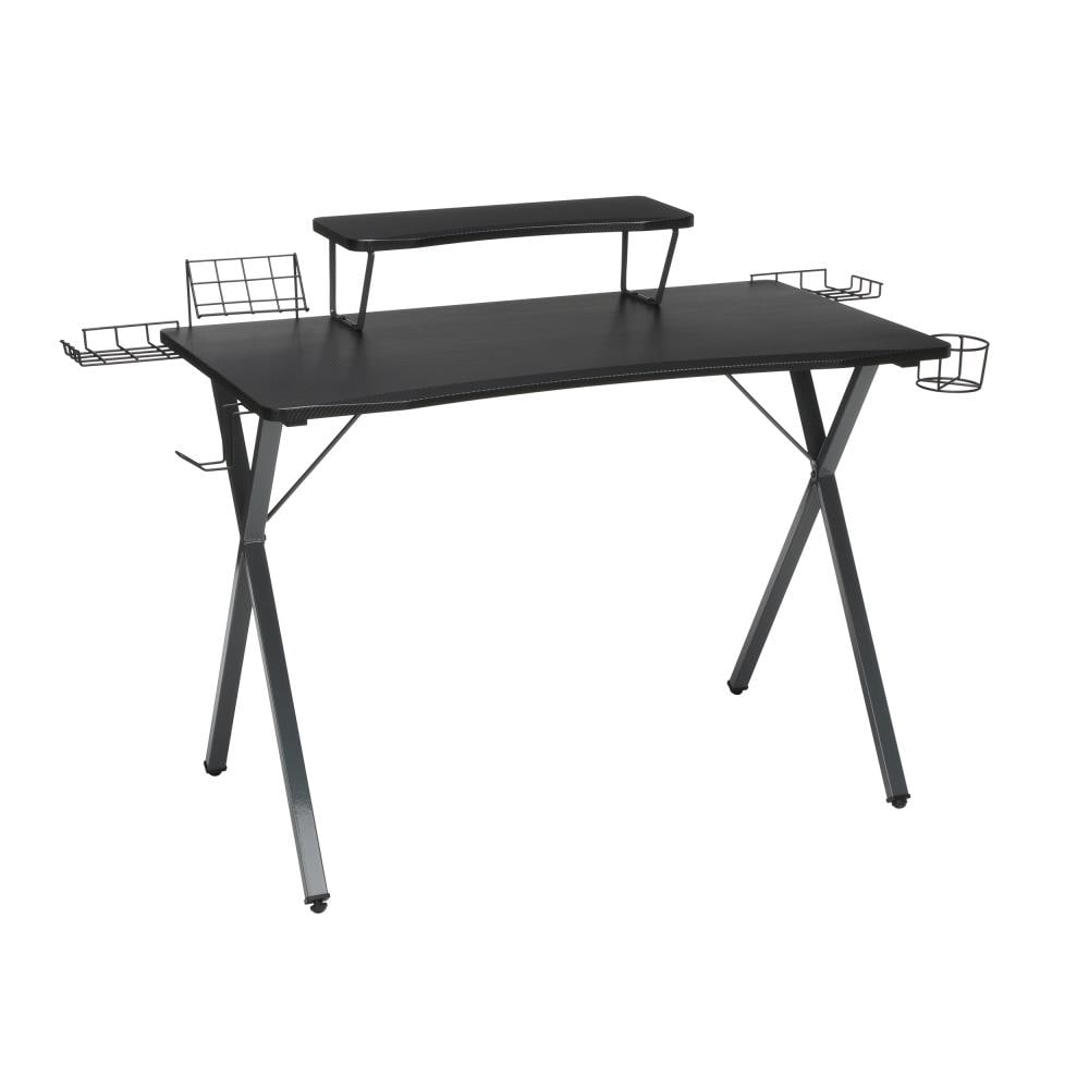 OFM ESS-1100-GRY-BLK desks - View #2