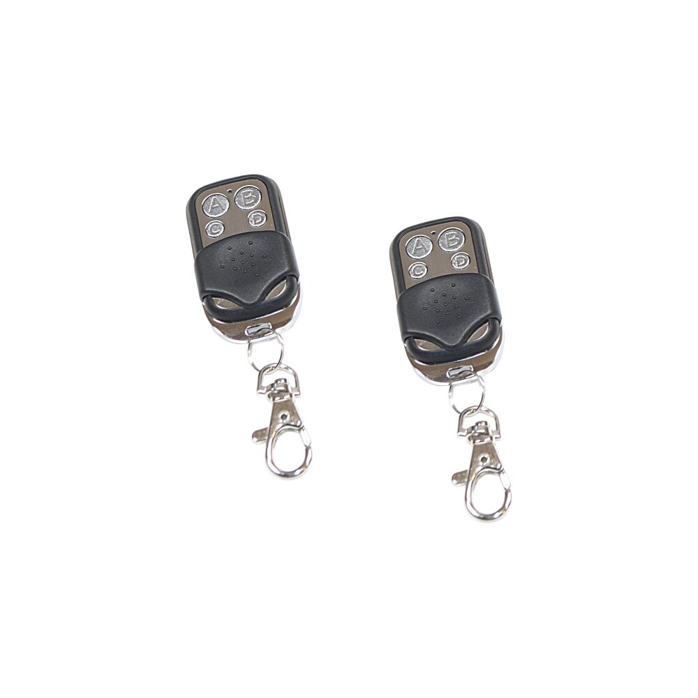 ALEKO AR900NOR-LO Gate-Opener-Kits - View #11