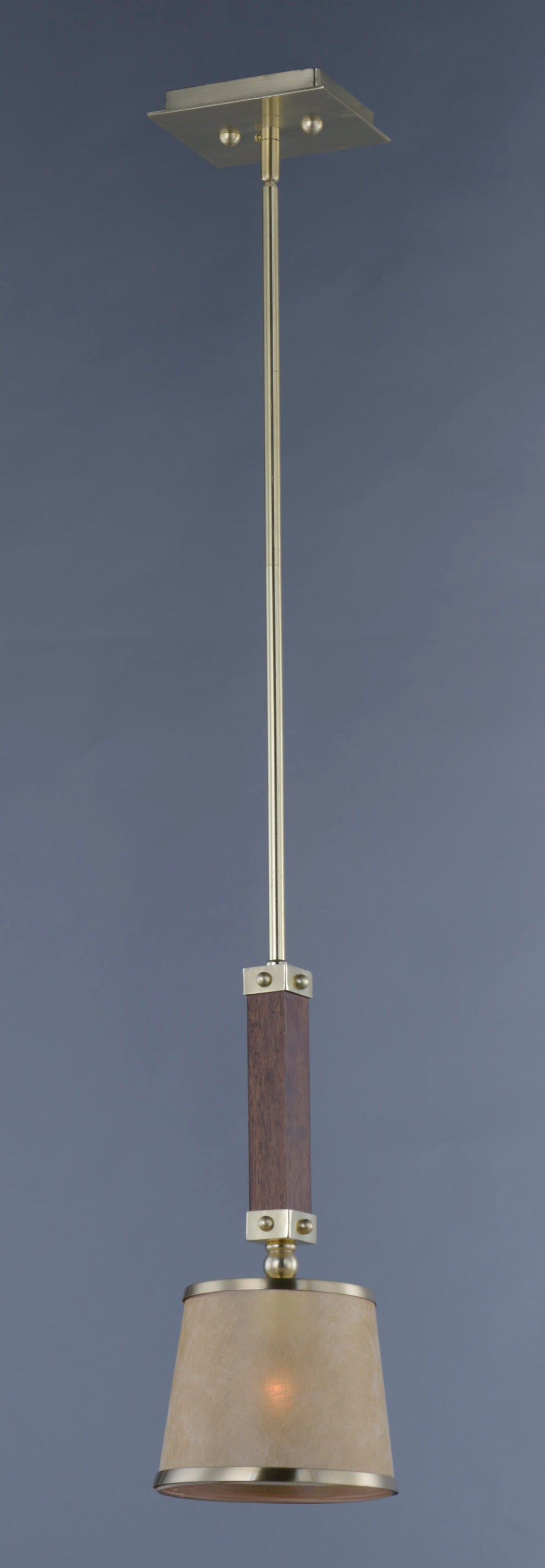 Maxim Lighting 20529AFAPSBR Pendant-Lights - View #2