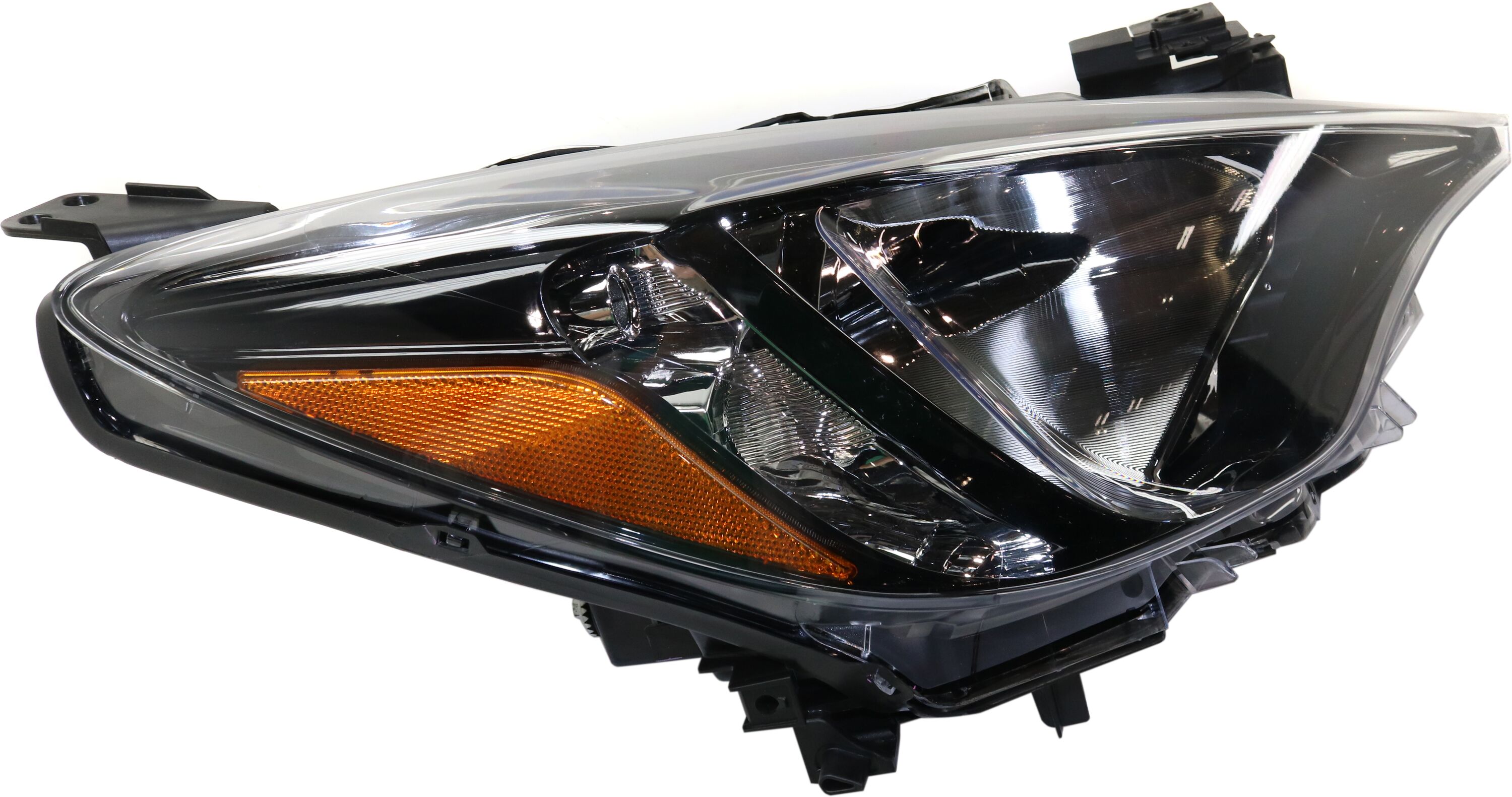 Garage-Pro JCWRT10010013GP Headlights-Components - View #2
