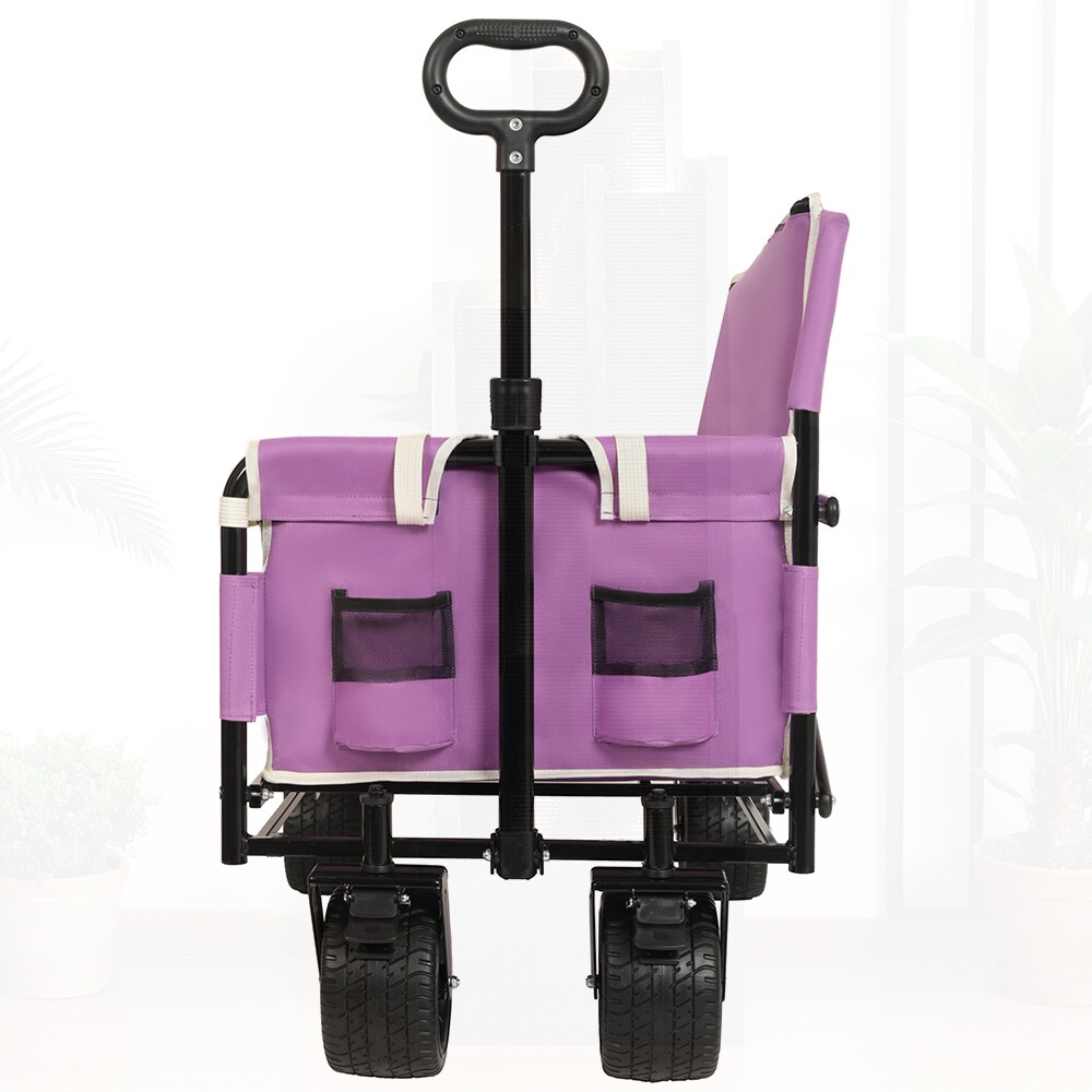 SunJet FRFL6US11JQJL Yard-Carts - View #12