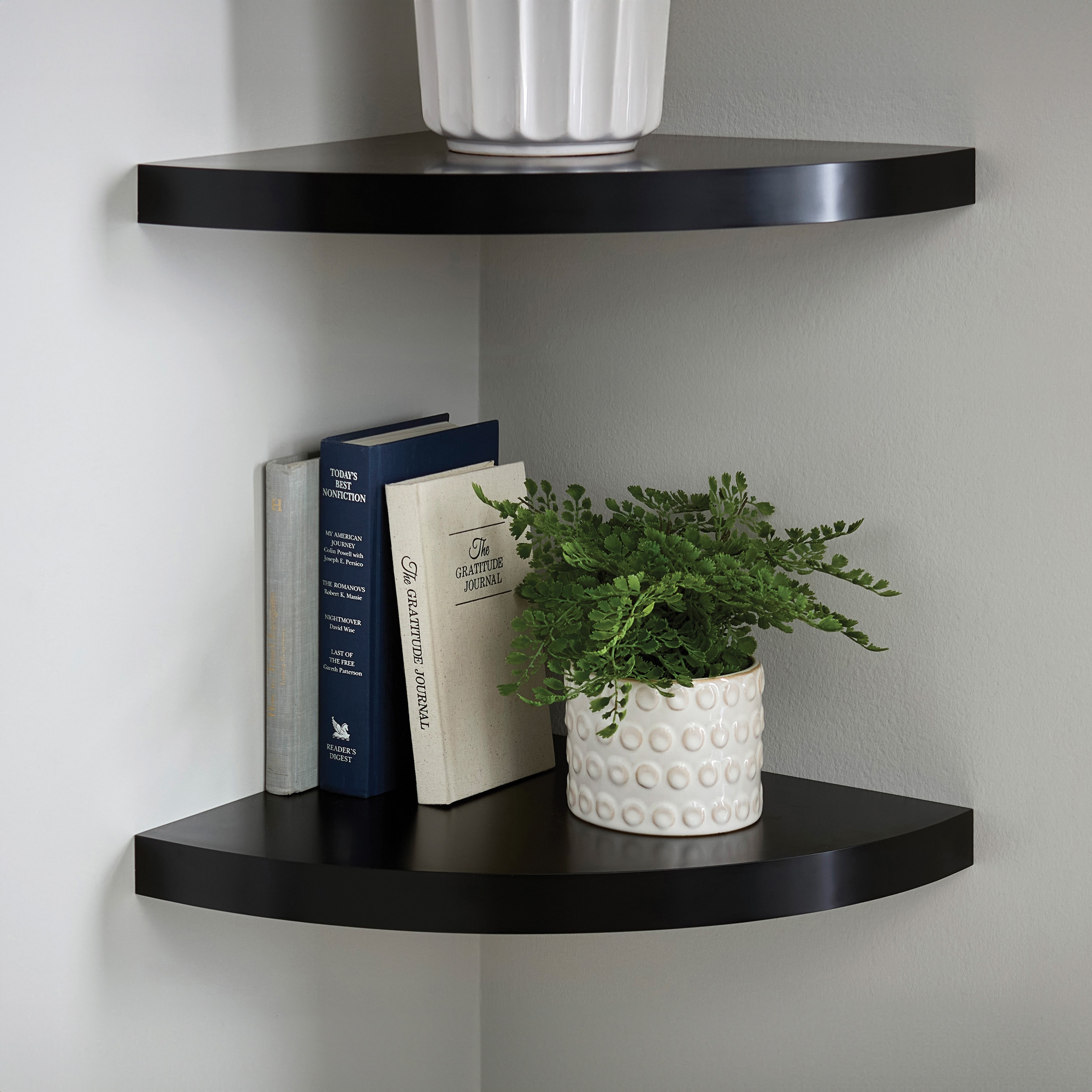 allen + roth 9481247 Wall-Mounted-Shelving - View #5