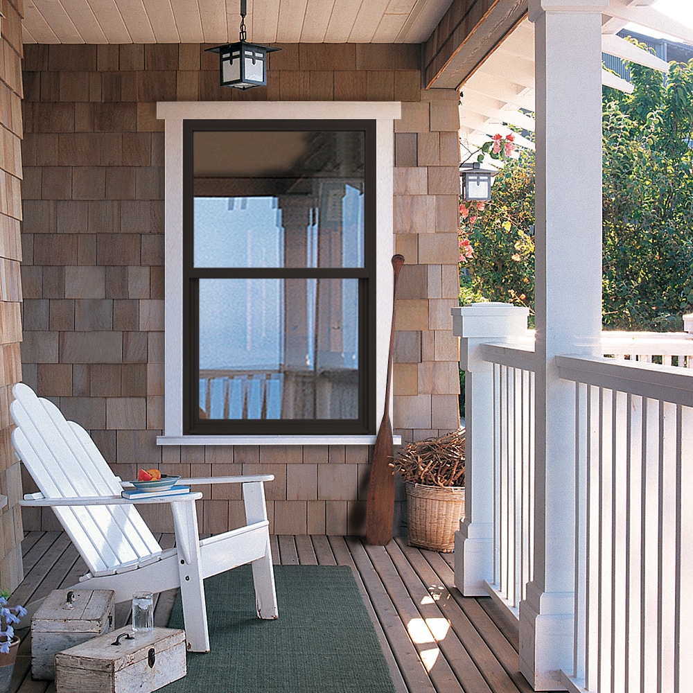JELD-WEN JW233400065 Single-Hung-Windows - View #3