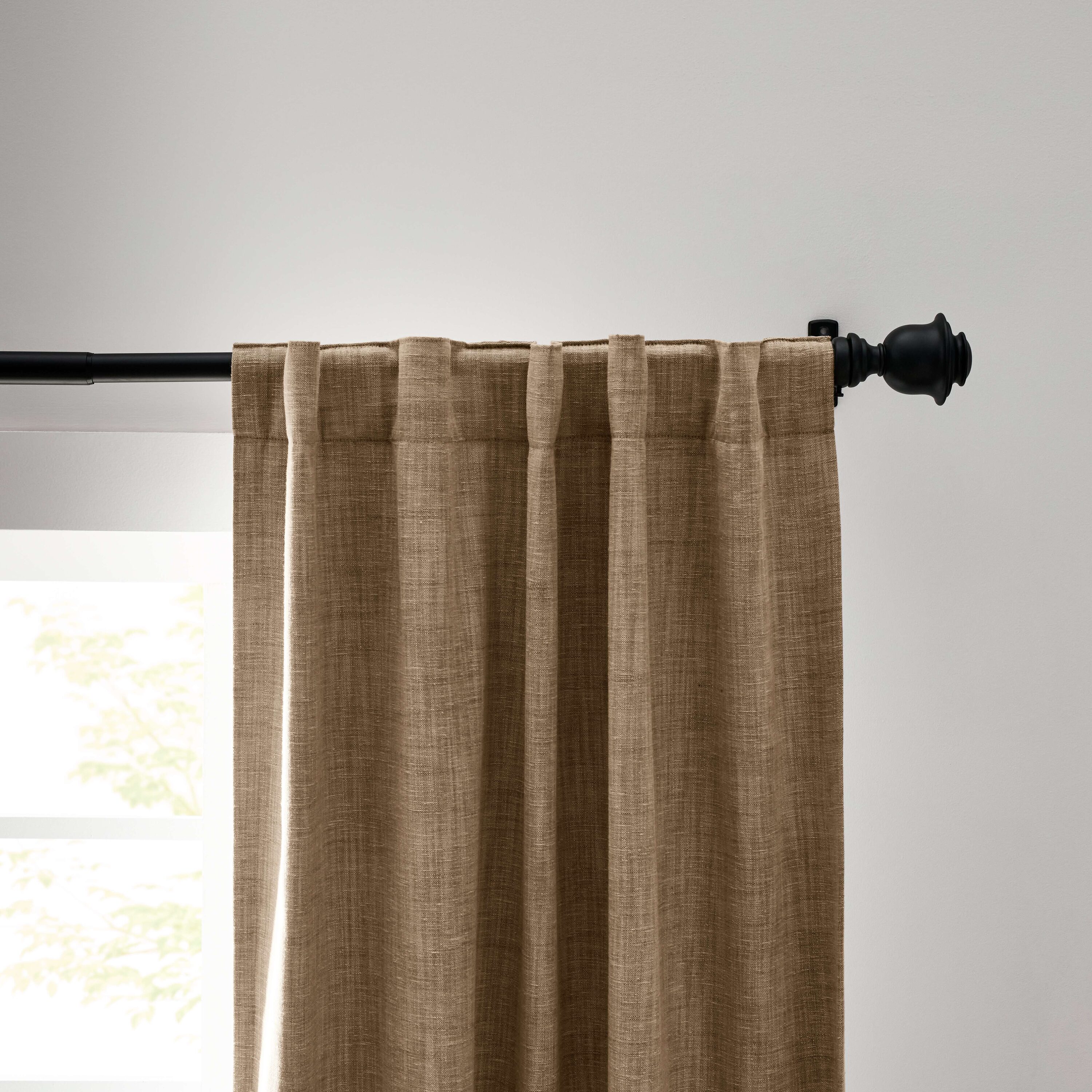 allen + roth 36029 curtains - View #3