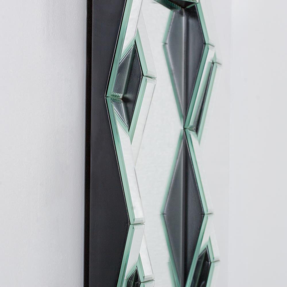 Decor Wonderland SSD092 Framed-Bath-Mirrors - View #3