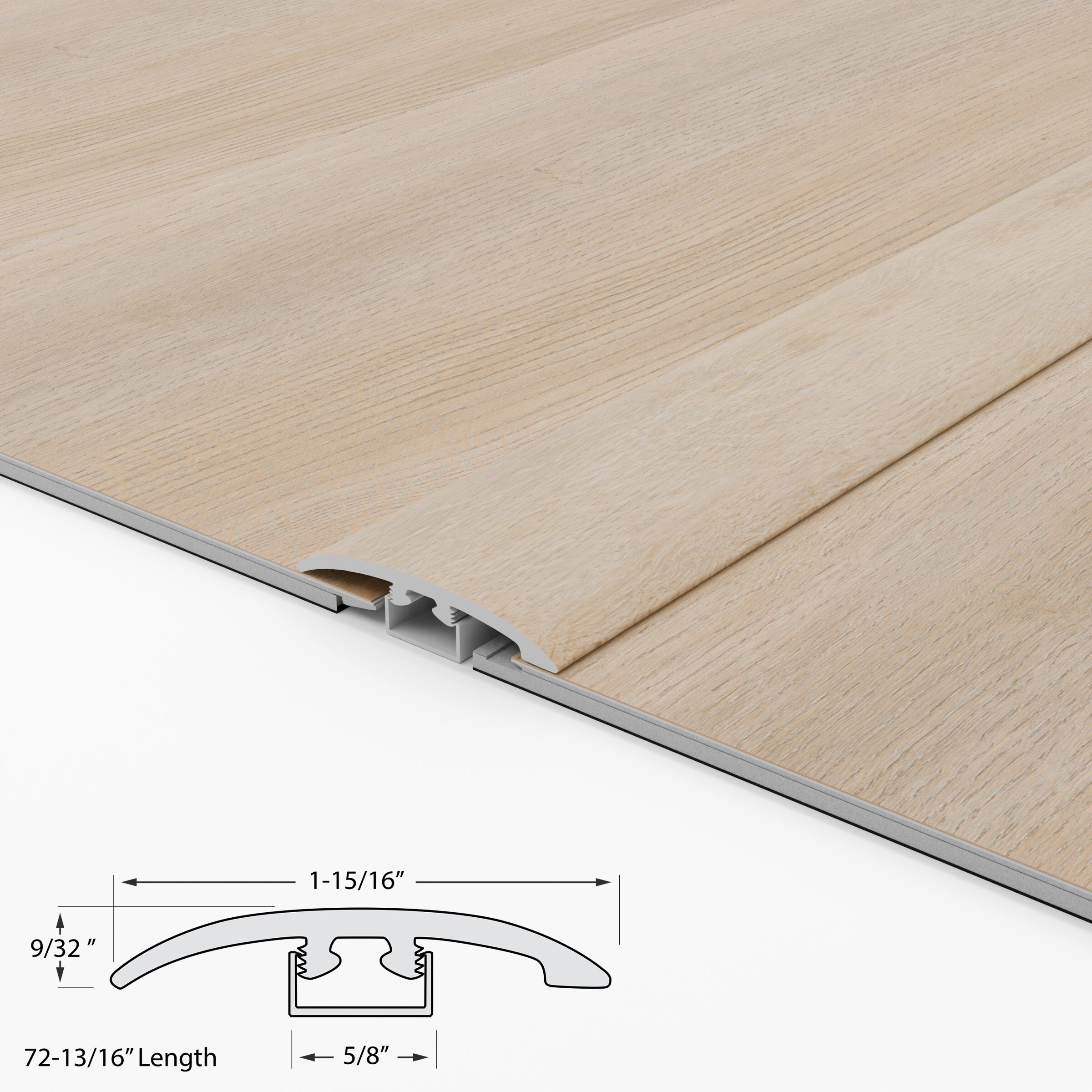 CALI 7902501423 Floor-Moulding - View #4