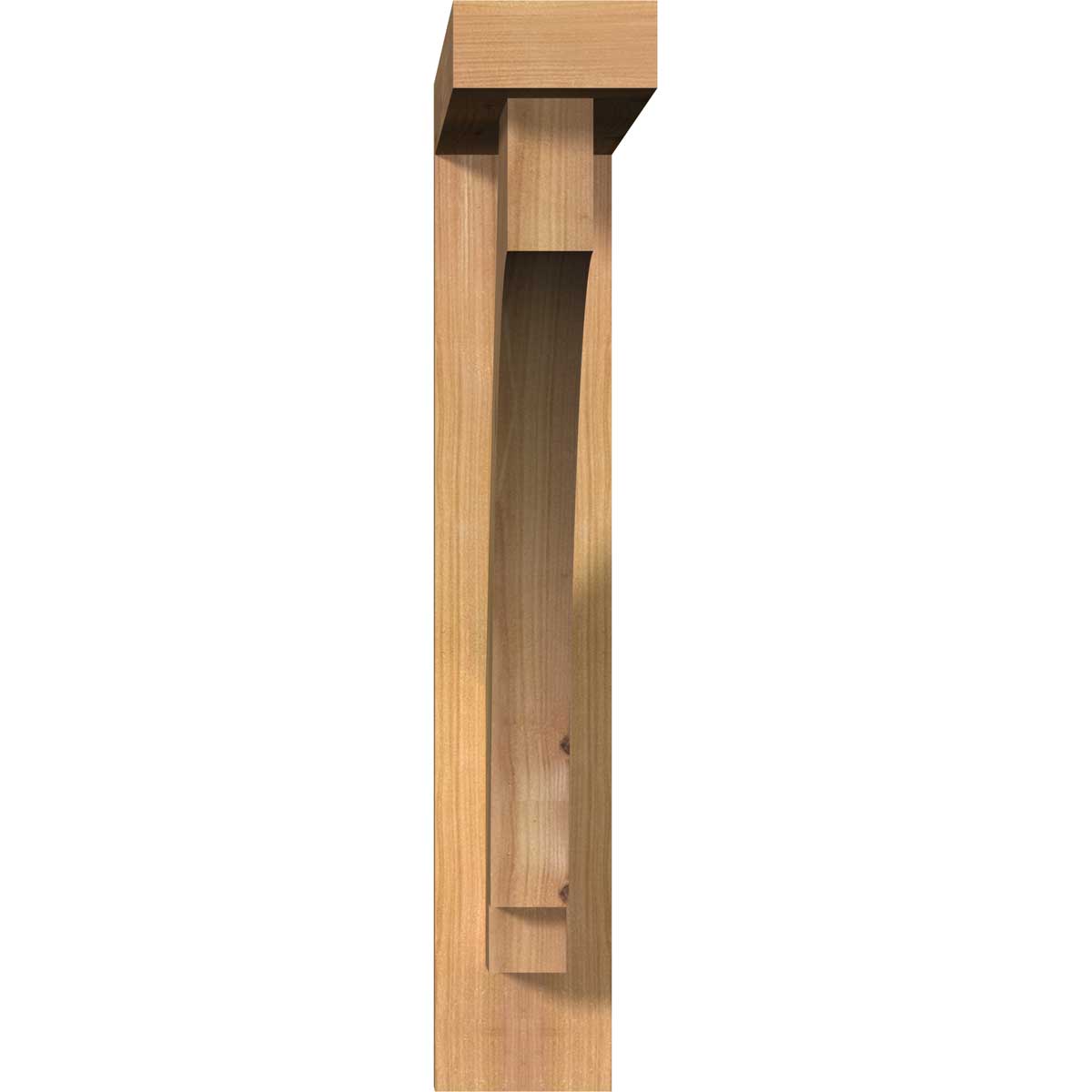Ekena Millwork 1462716 Exterior-Brackets-Braces - View #2