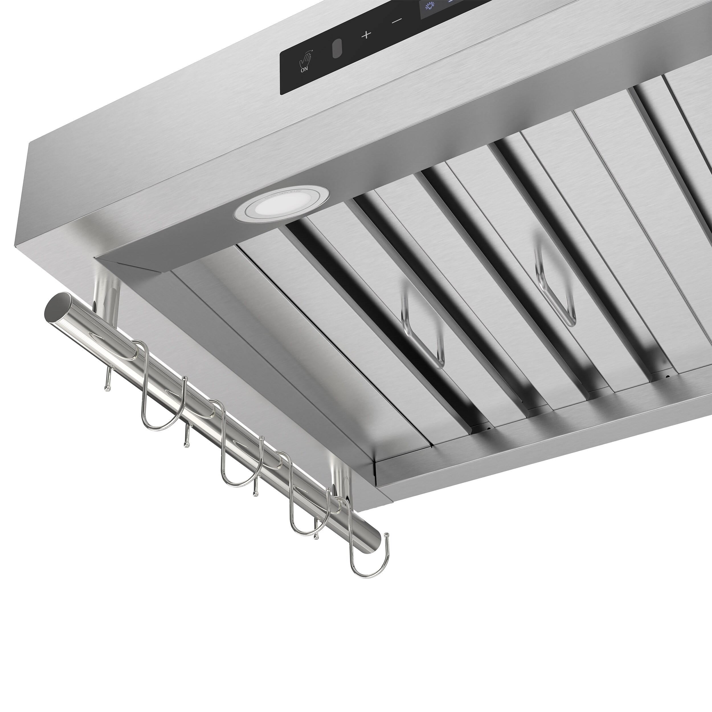 FORNO FRHWM5503-30 Wall-Mounted-Range-Hoods - View #10