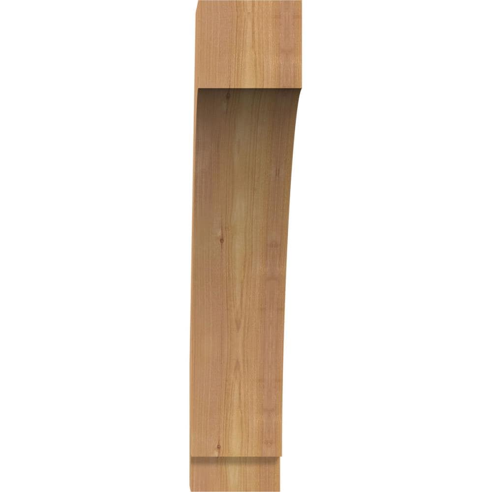 Ekena Millwork BRC06X24X28IMP00SWR braces - View #2