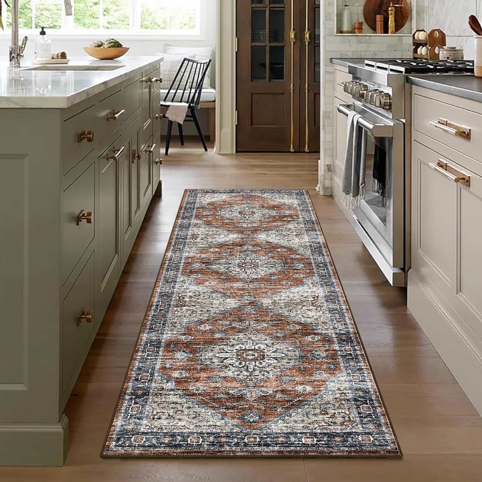 Qeetex LSN-PHK-33EUPQF4 rugs - View #2