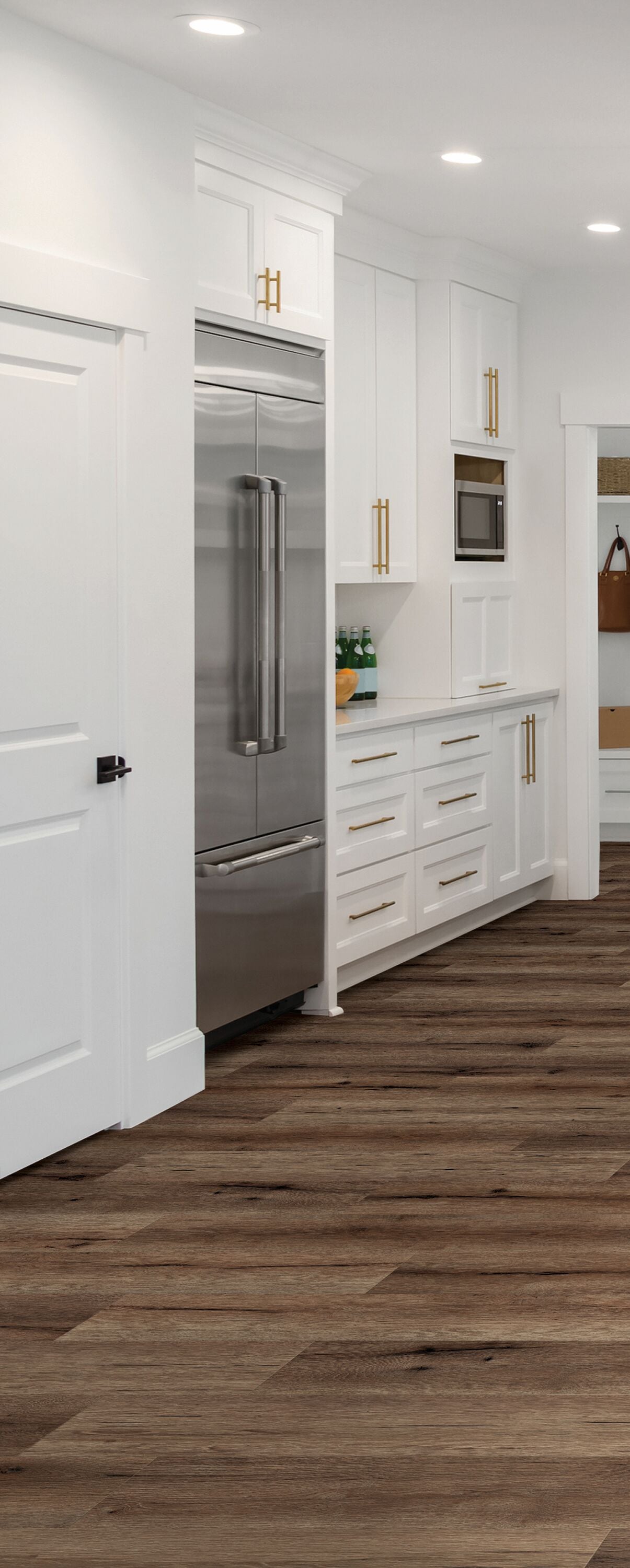 allen + roth 53510 Laminate-Flooring-Samples - View #5