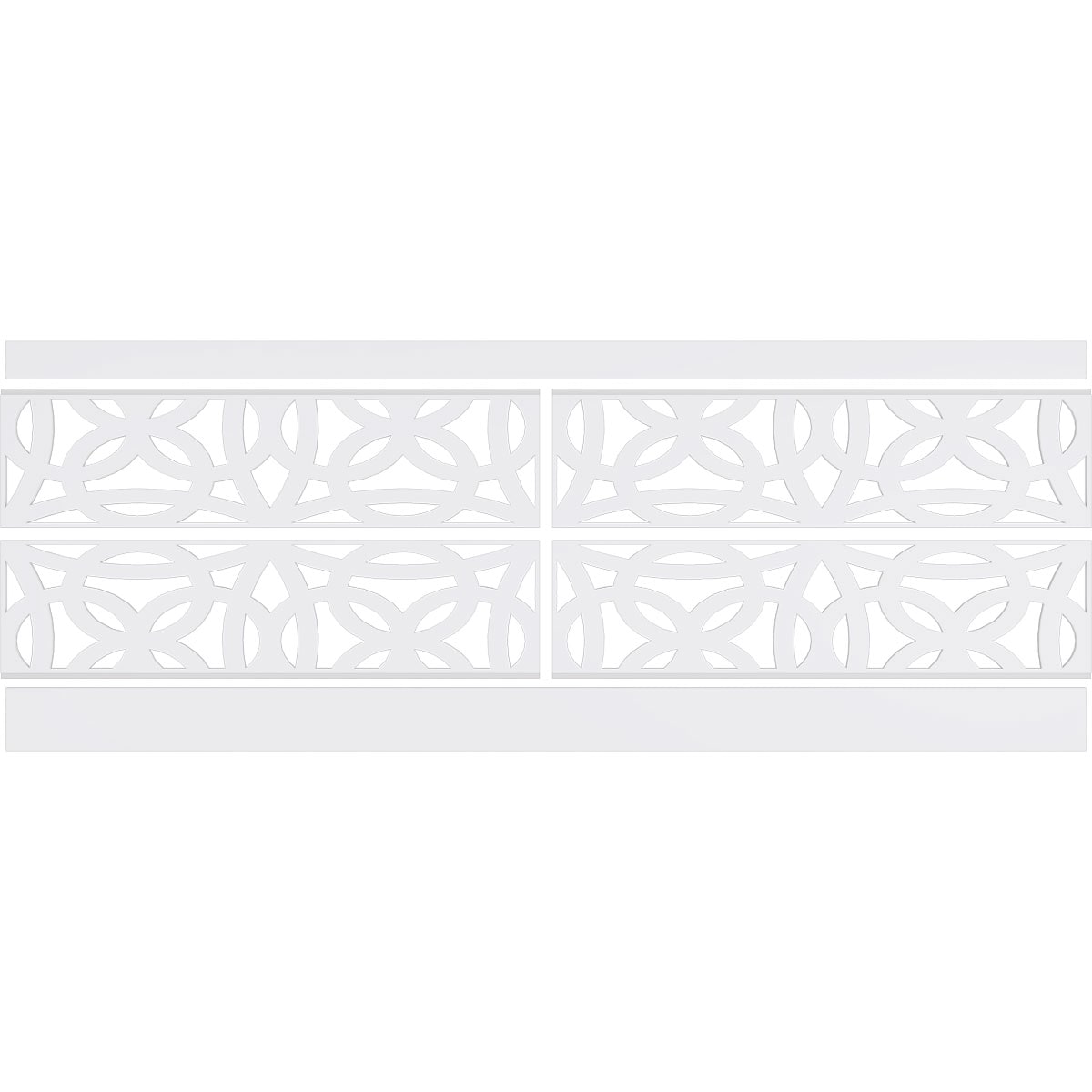 Ekena Millwork WPK32X94BYT Wall-Panels - View #7