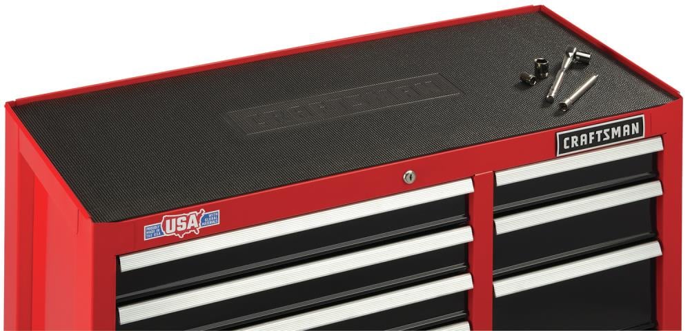 CRAFTSMAN CMST22751RB Tool-Cabinets - View #16