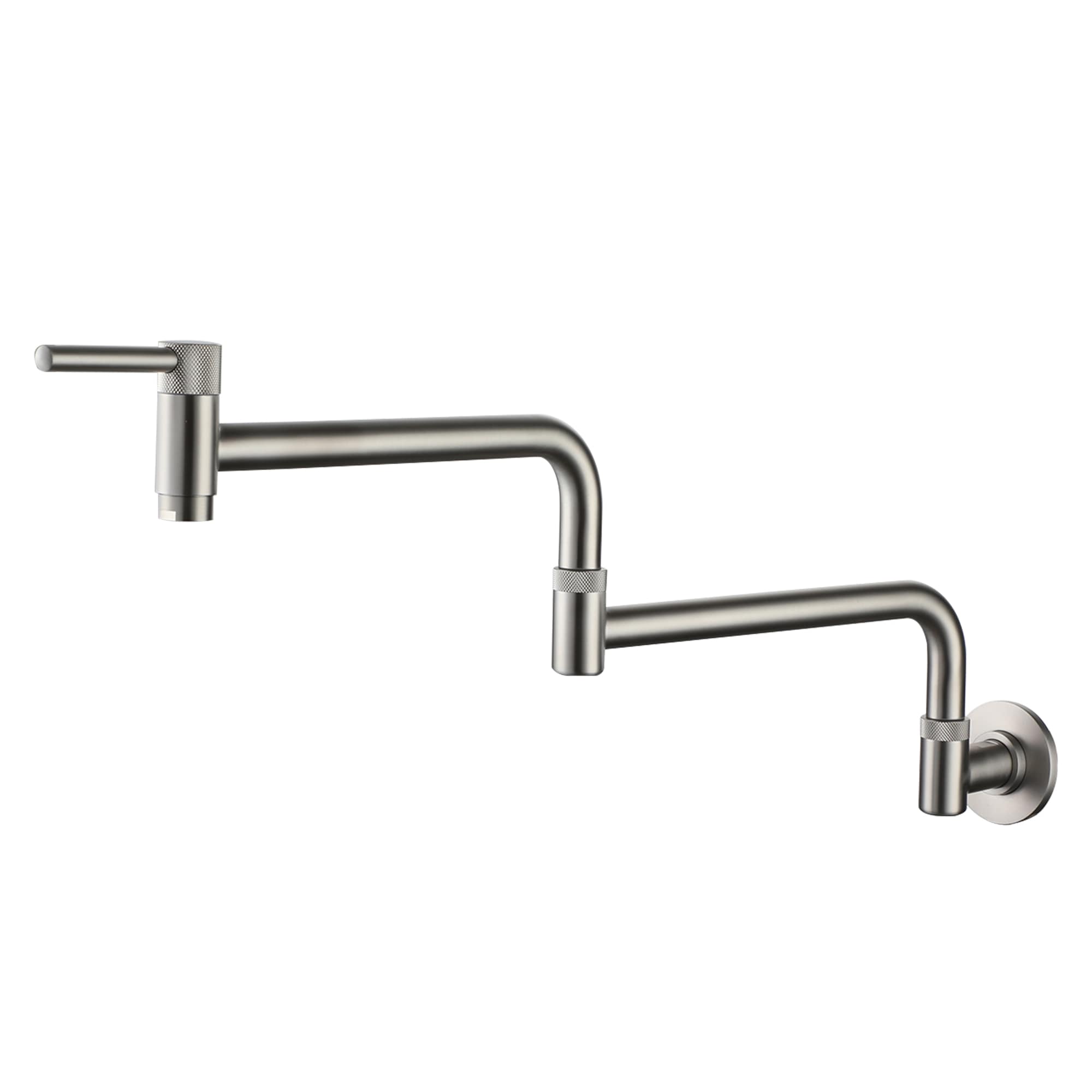 CASAINC RB0781-WE Kitchen-Faucets - View #6