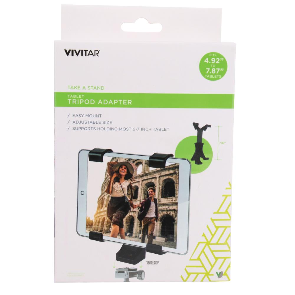 Vivitar VIV-TRPH-04 Smartphone-Camera-Accessories - View #5