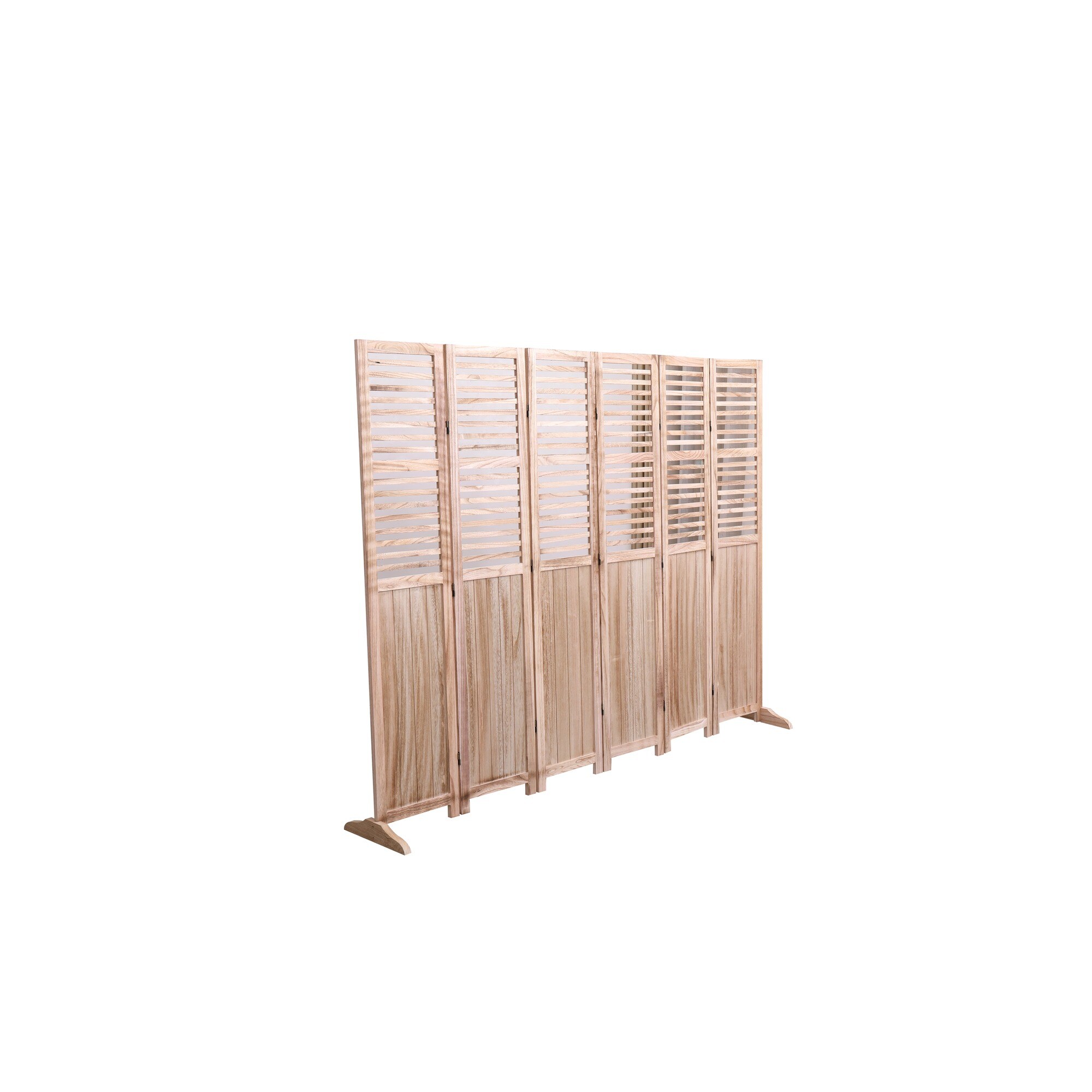 HyperDrop Cart ZW-B205P241661 Indoor-Privacy-Screens - View #4