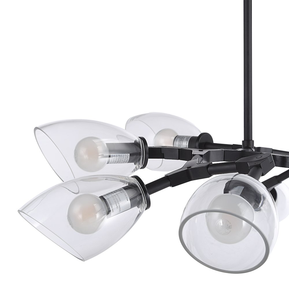 Renwil LPC4469 Pendant-Lights - View #3