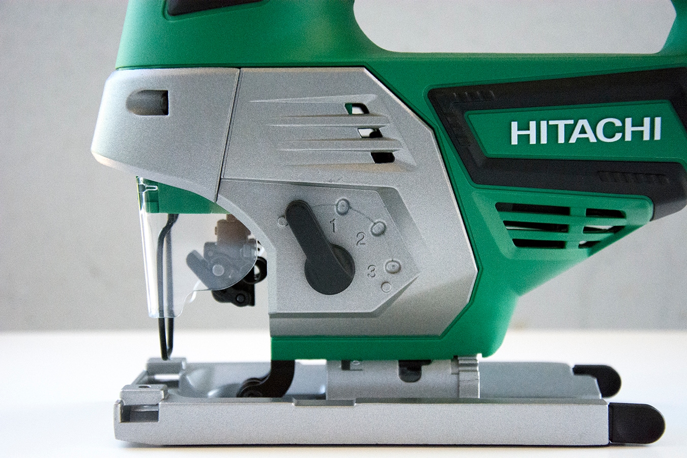 Hitachi 18v online jigsaw