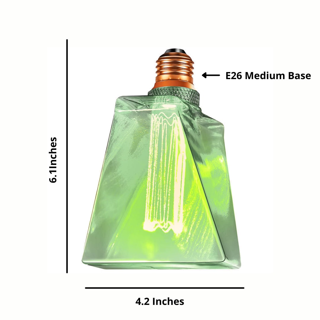 Next Glow NEOLDICEGRDB35913 Dec-Led-Light-Bulbs - View #4