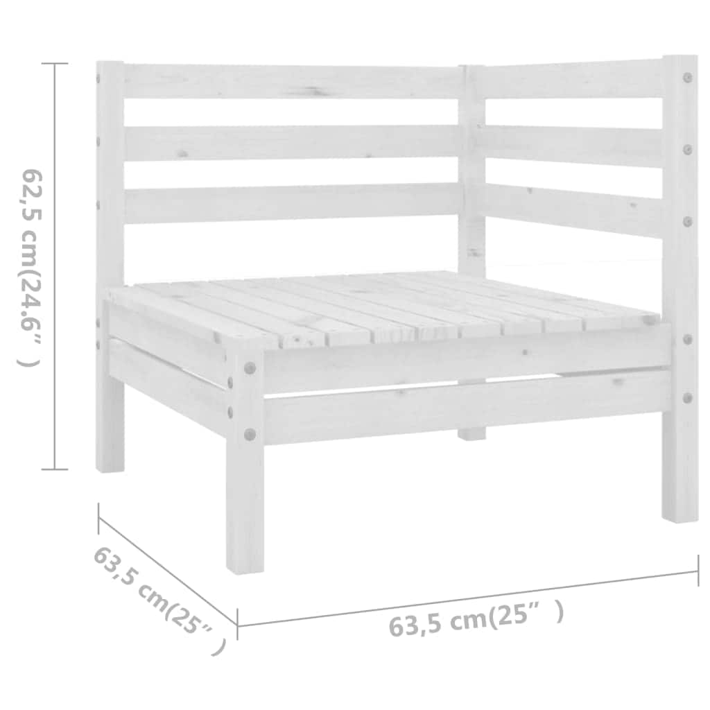 vidaXL 3082753 Patio-Sofas-Daybeds - View #7