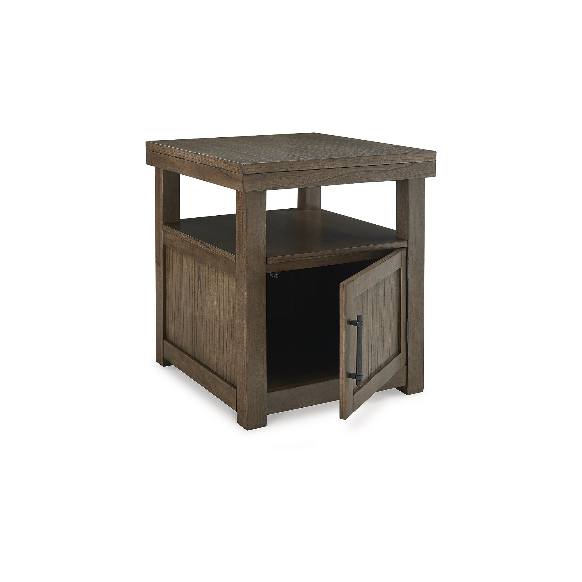 Signature Design by Ashley T738-3 End-Tables - View #3