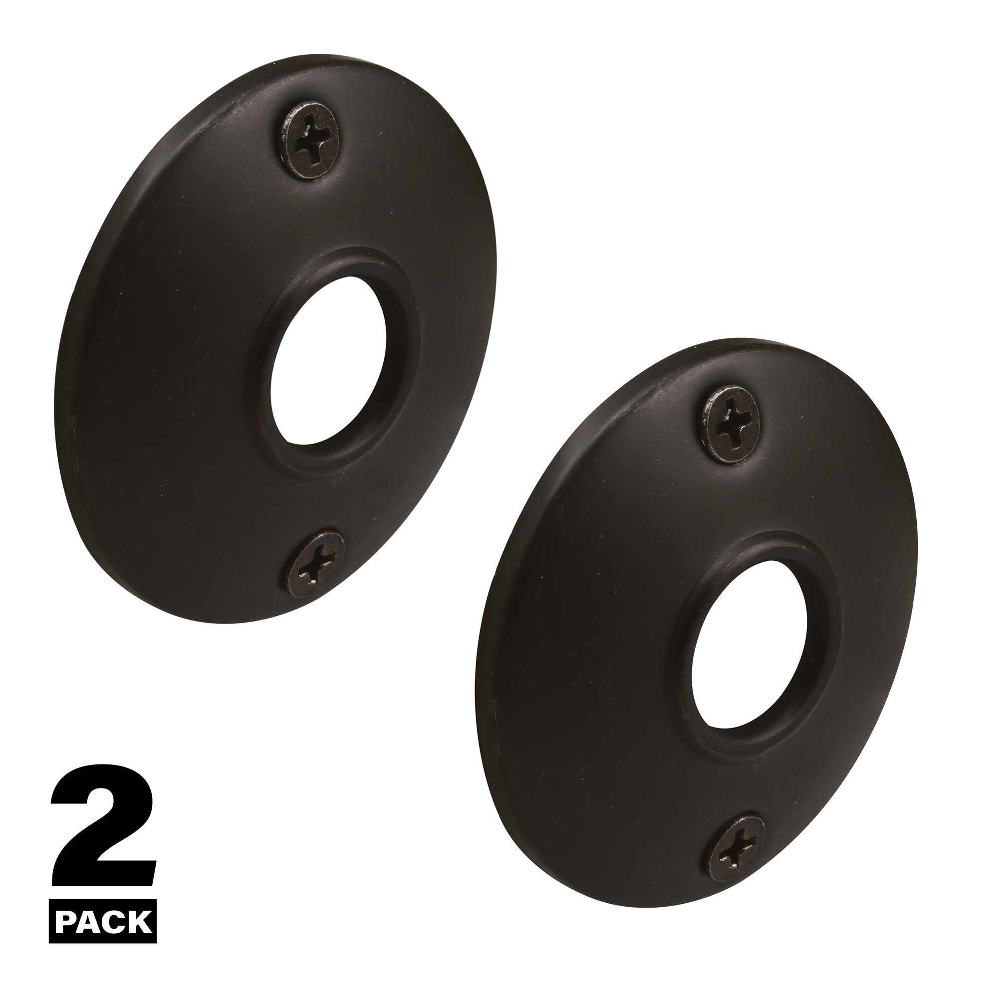 Gatehouse E 2543-L Door-Knobs - View #3