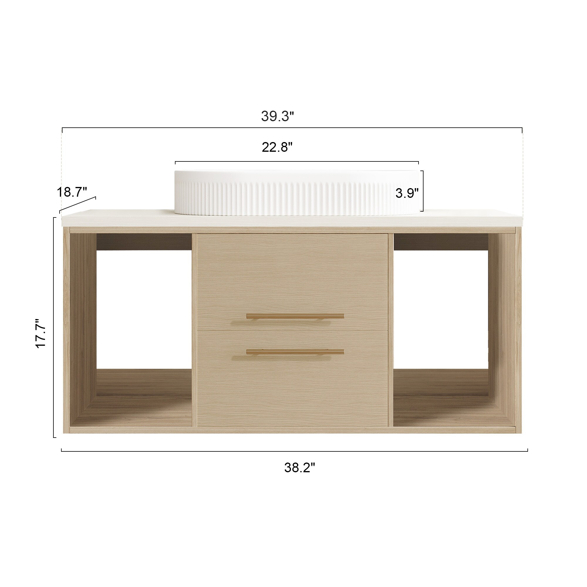 Vanityfus VF-BVCT-00077 Bath-Vanity-Combo - View #3