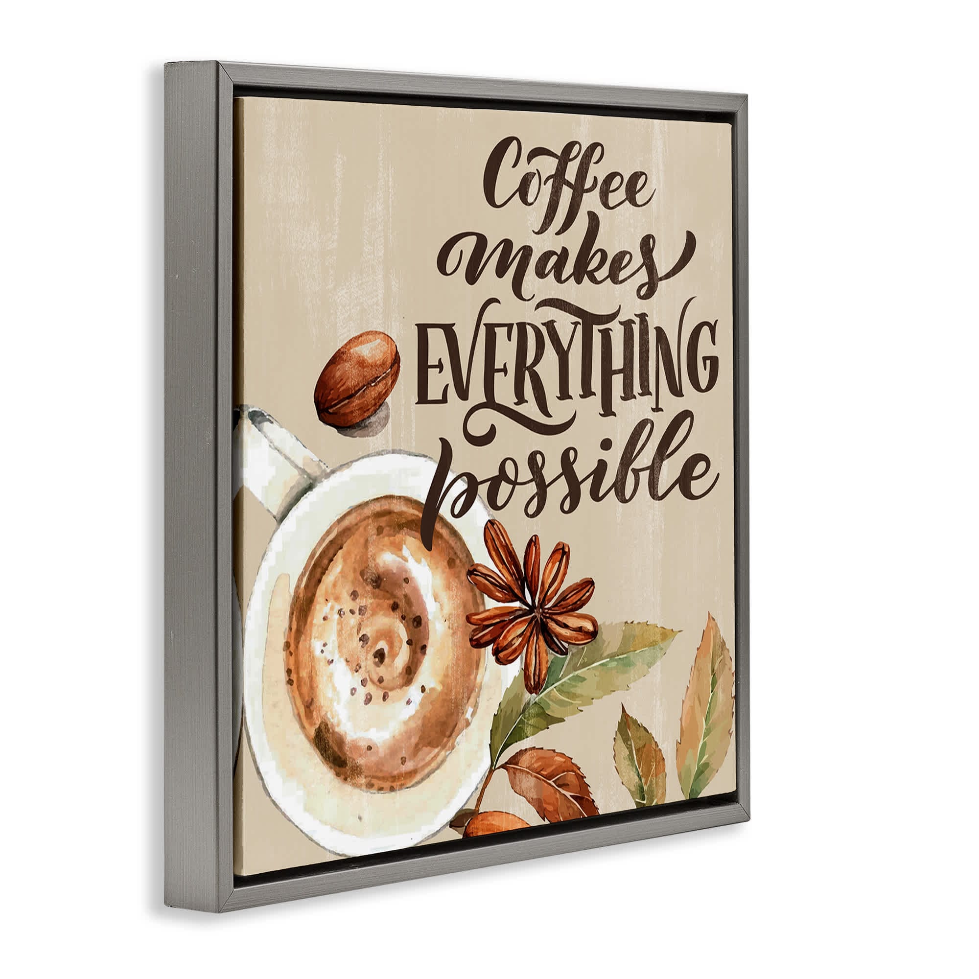 Stupell Industries BS-478-FFL-24X24 Wall-Art - View #2