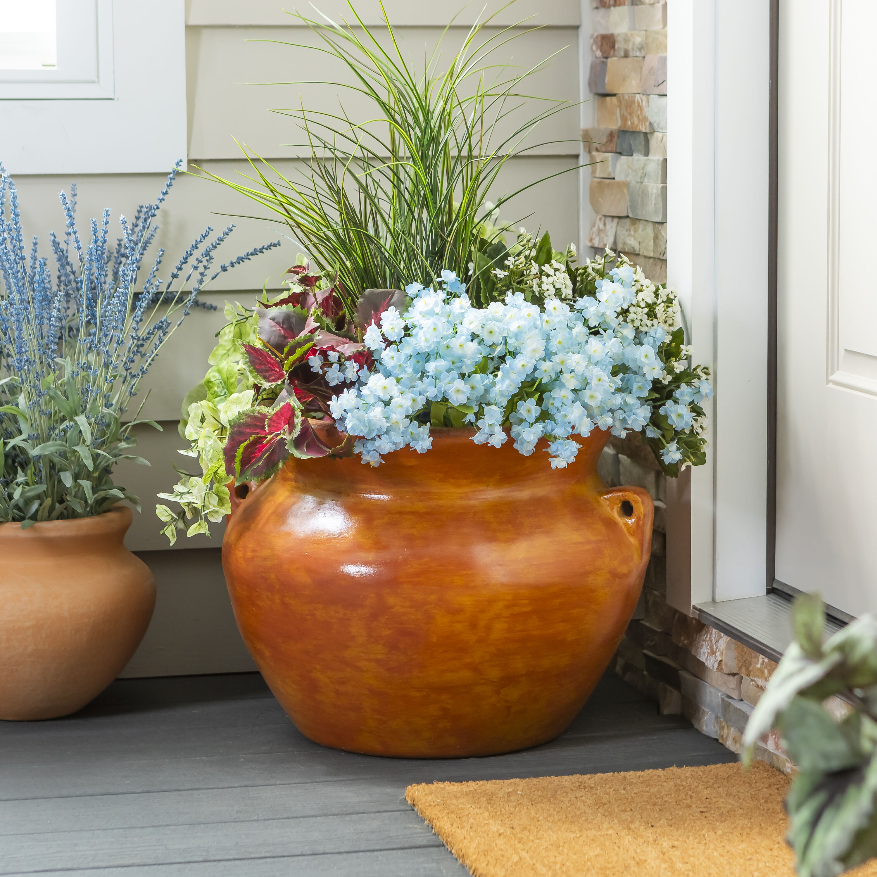 Style Selections ZLW84G2451A Planter-Window-Box - View #5