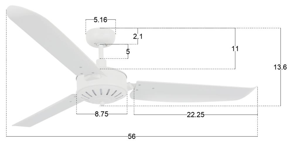 Lucci Air 21101801 Ceiling-Fans - View #4
