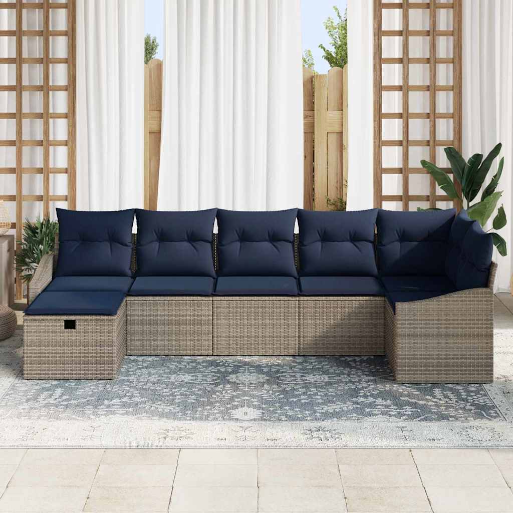 vidaXL 3359304 Patio-Sofas-Daybeds - View #3