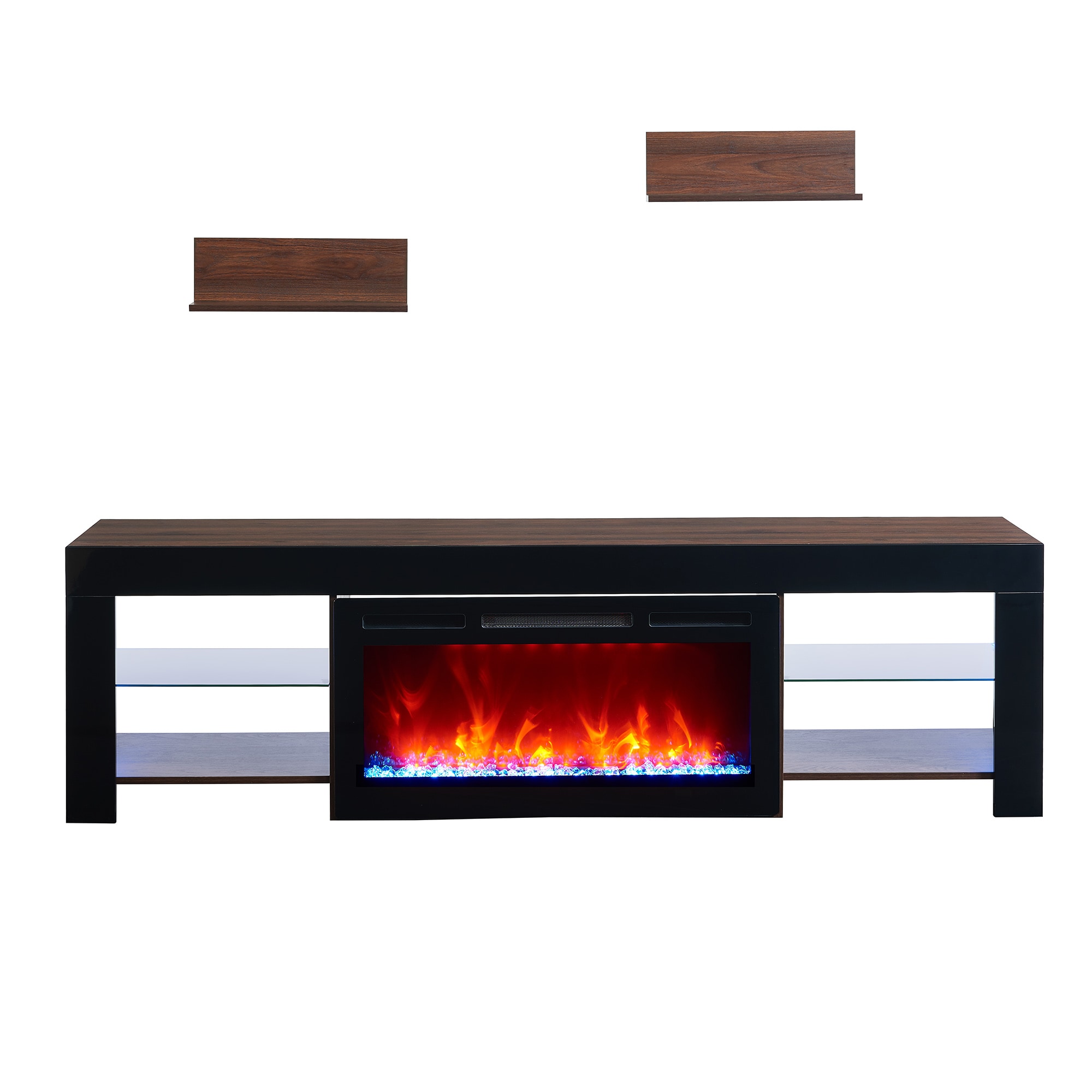 CASAINC CA-TVS021DWBRFP36 Electric-Fireplaces - View #6