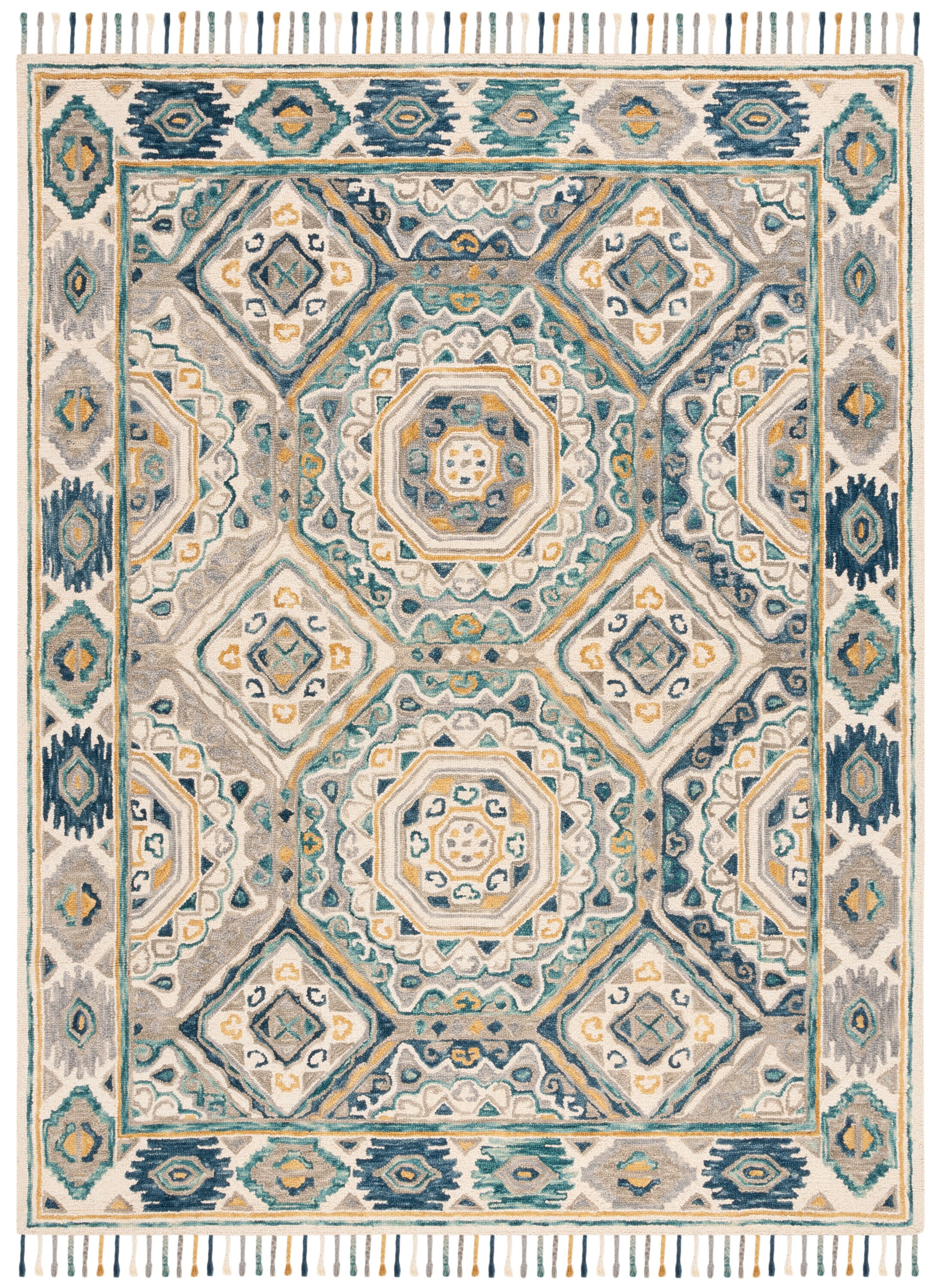 Safavieh APN251A-8 rugs - View #2