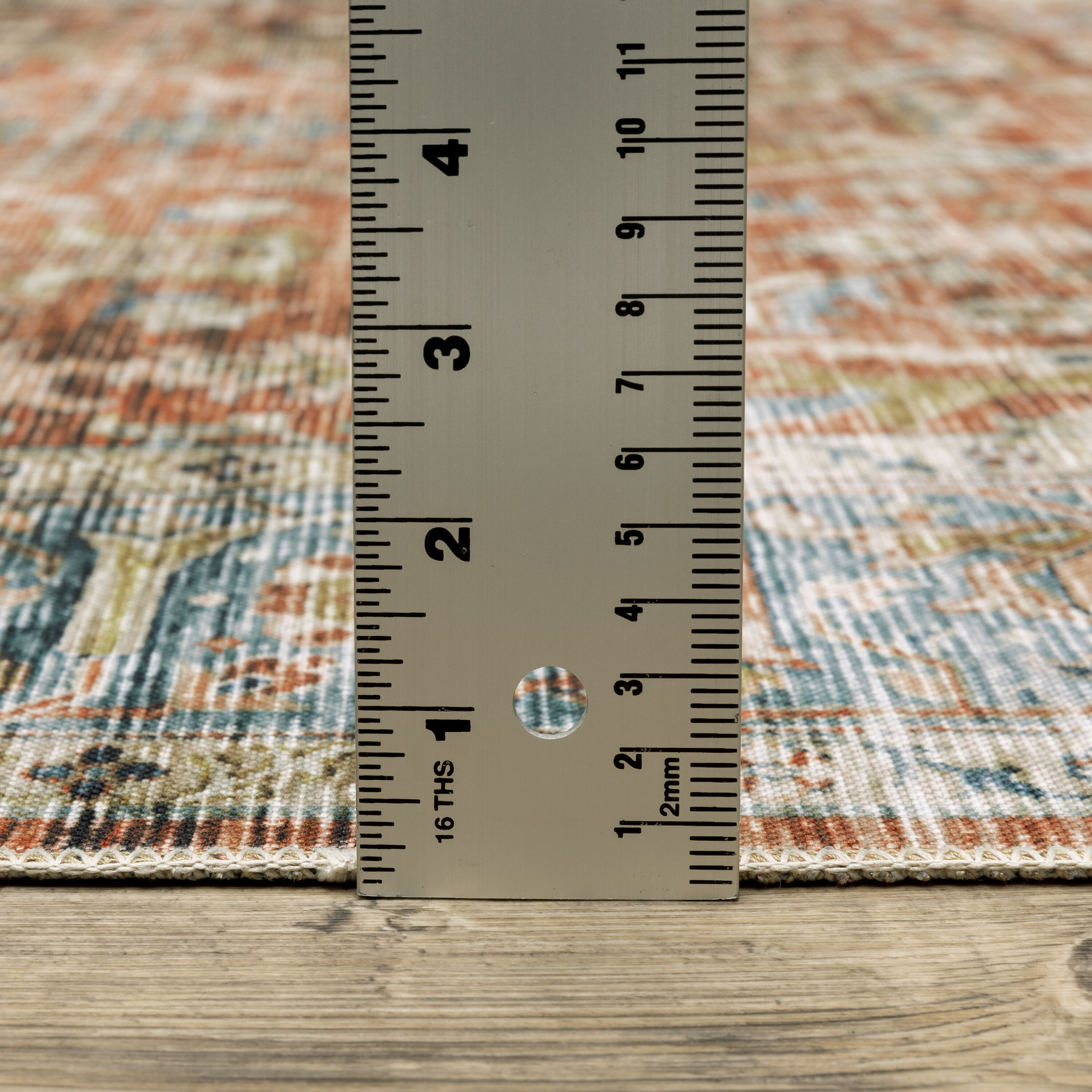 Archer Lane CHAR044L rugs - View #6