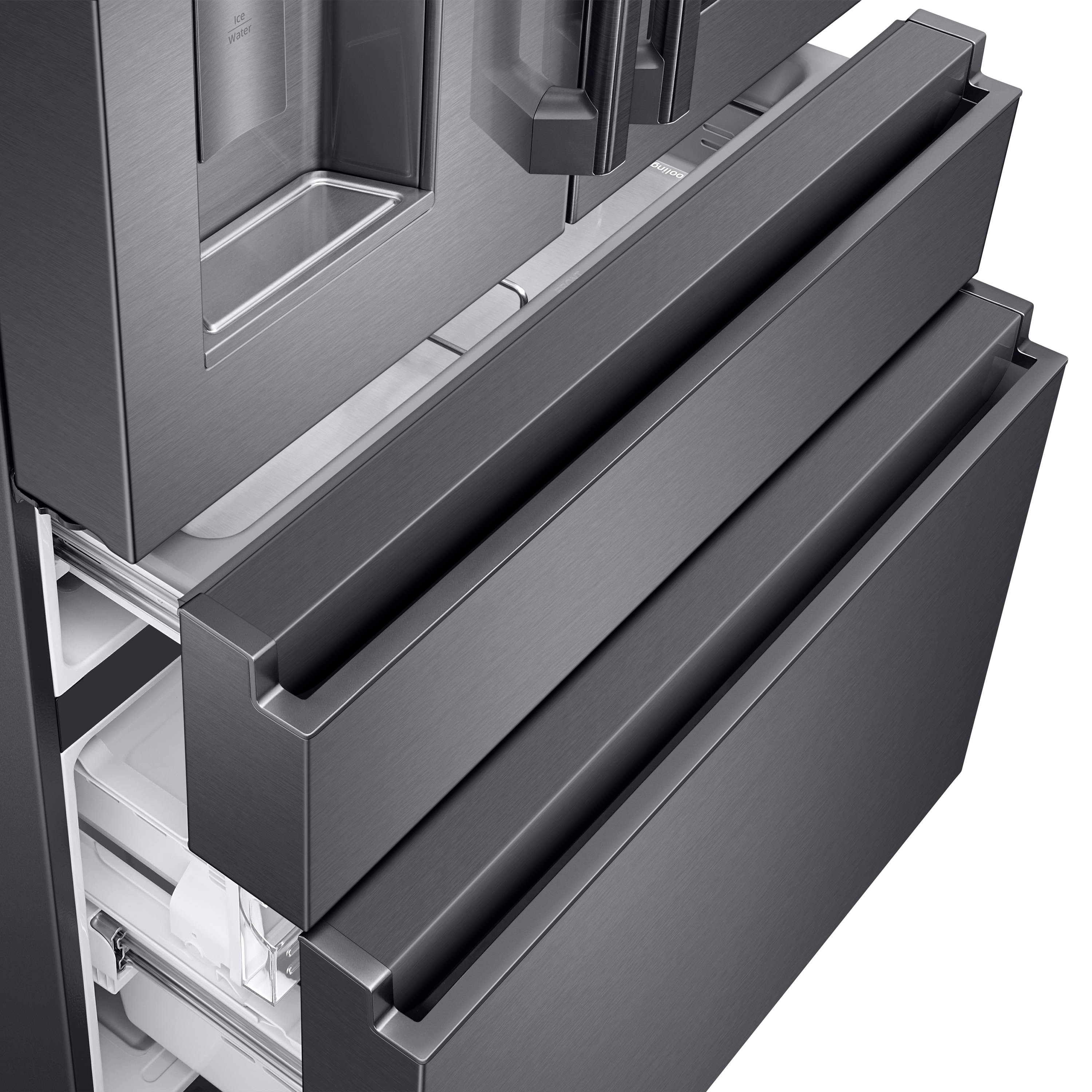 Samsung RF23M8590SG French-Door-Refrigerators - View #11