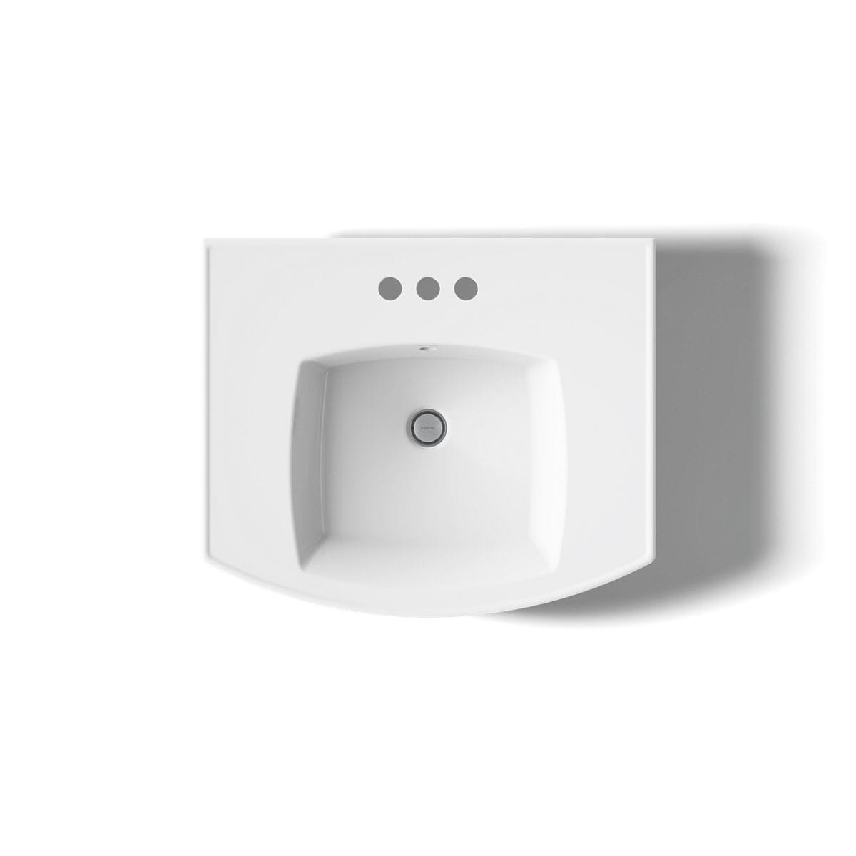 KOHLER 24050-4-0 Bath-Sink - View #2