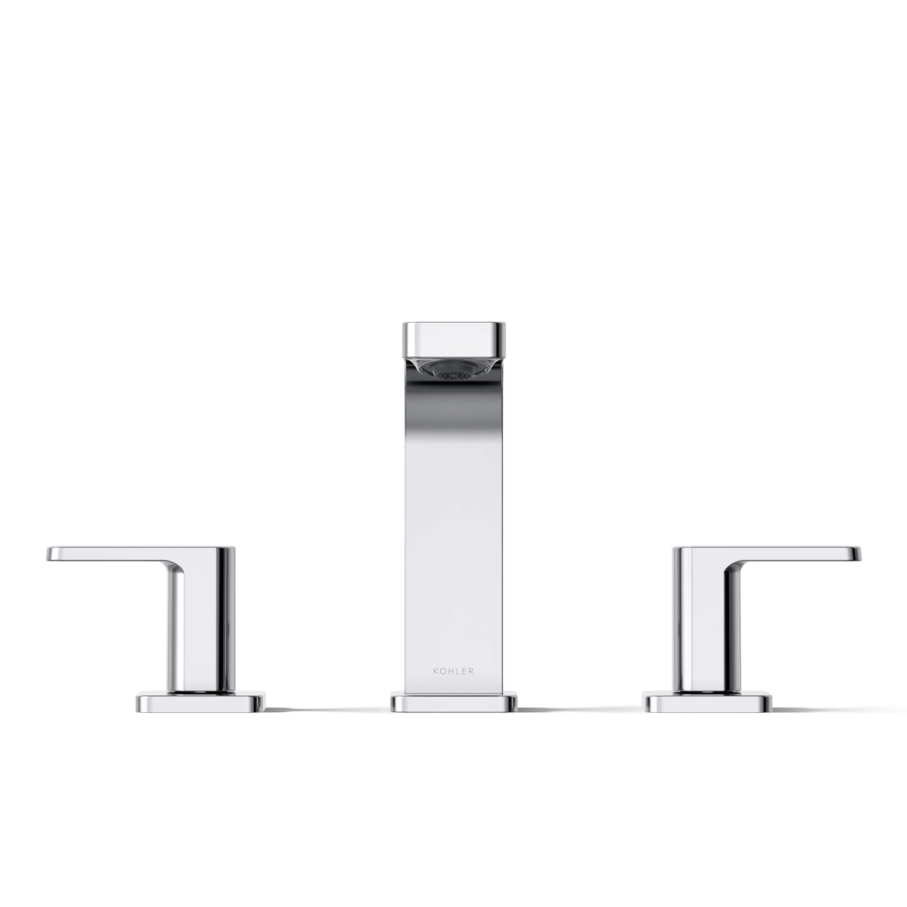 KOHLER K-23484-4-CP Lavatory-Faucets - View #9