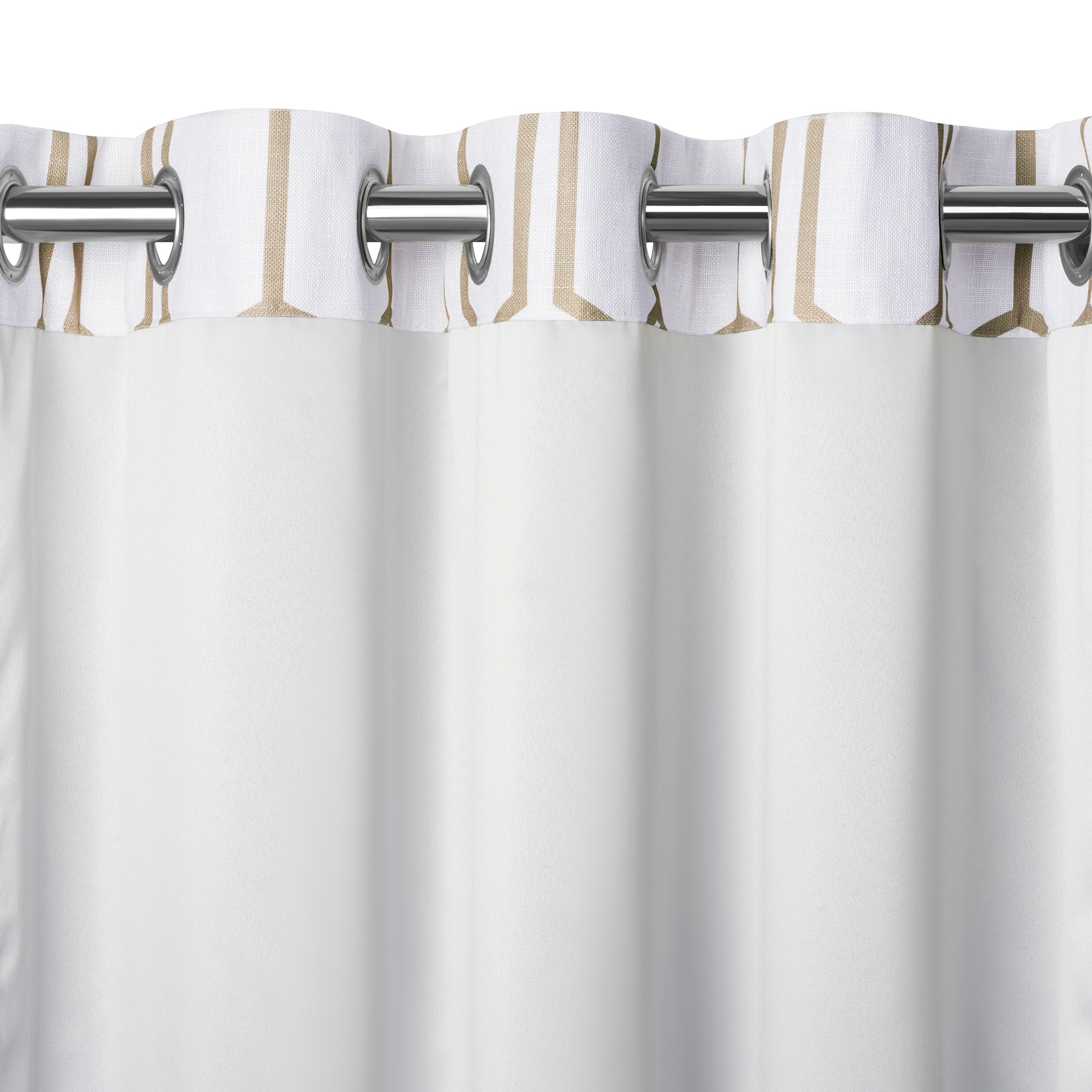 Elrene Home Fashions 026865929249 curtains - View #3