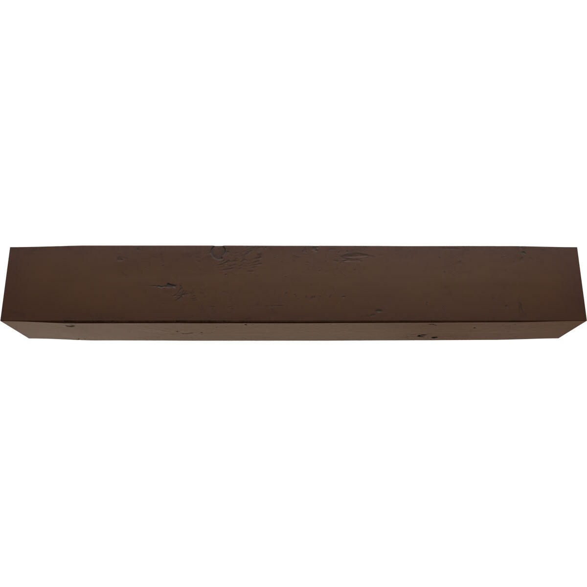 Ekena Millwork BMKP3C0040X120X240ZH Faux-Beams - View #3