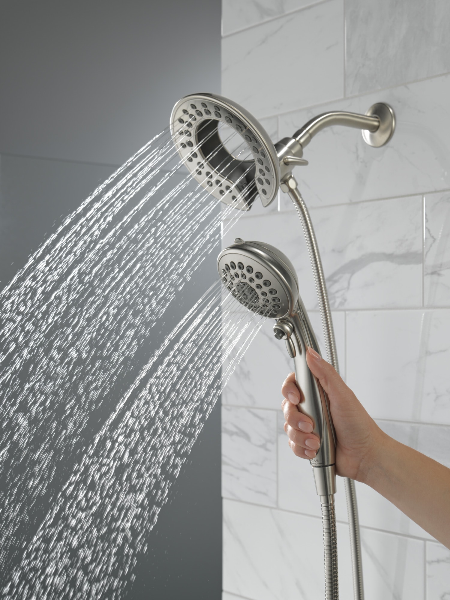Delta 58569-SS-PR-PK Fixed-Showerhead - View #14
