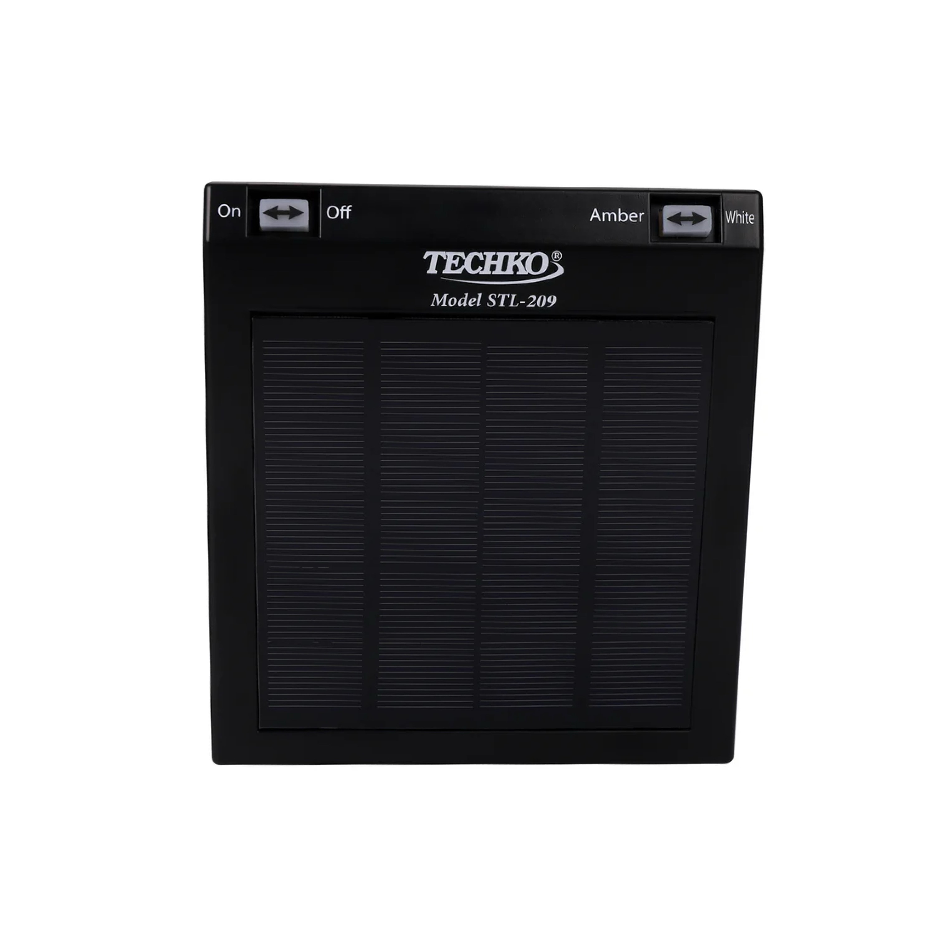 TECHKO STL-209 Outdoor-Wall-Lighting - View #10