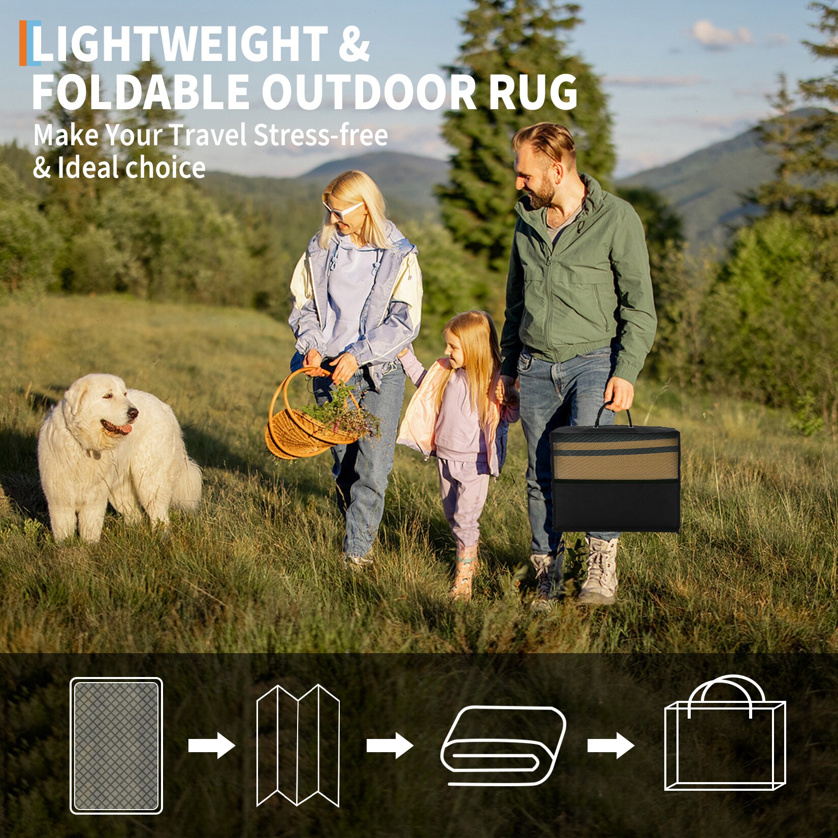Garvee LSN-PHO-34GY9Q3D rugs - View #10