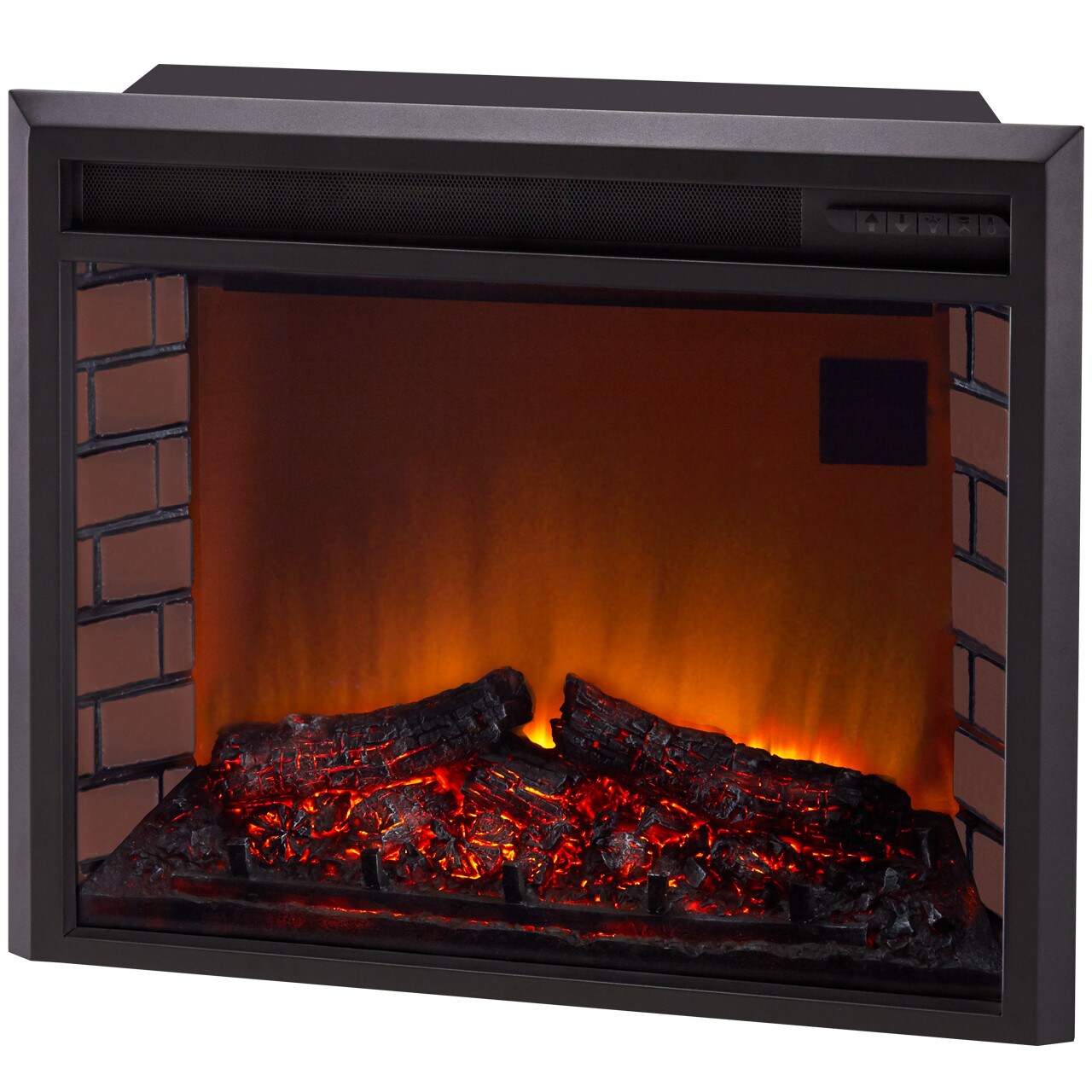 Duluth Forge EL1346C Electric-Fireplace-Fireboxes - View #6