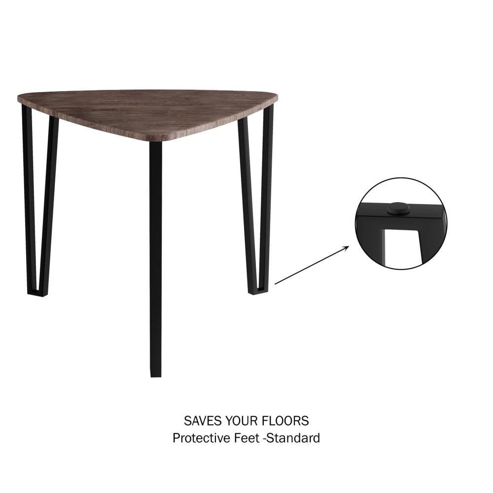 Hastings Home 496207YPX End-Tables - View #4