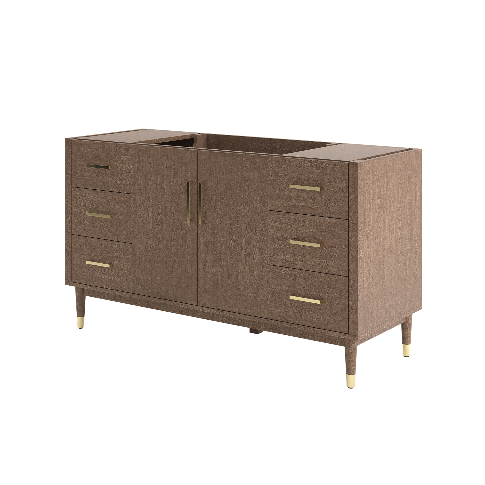 Fresca FCB4460MBIR vanities - View #4