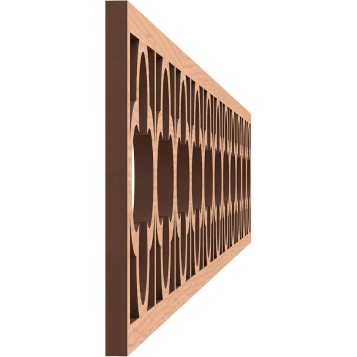 Ekena Millwork MLDB06X46WDLAL Wall-Panel-Moulding - View #3