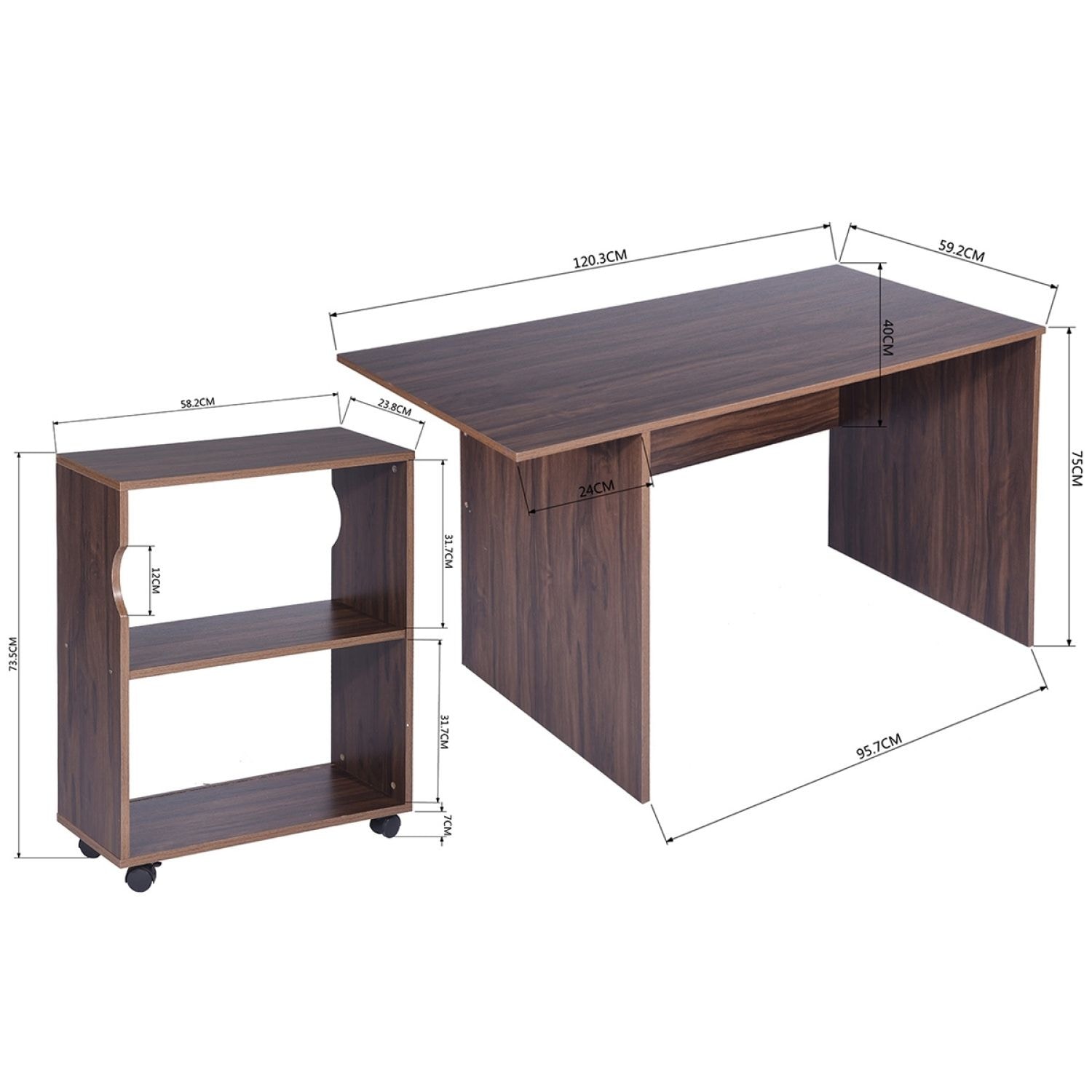 JASMODER W131470893 desks - View #7