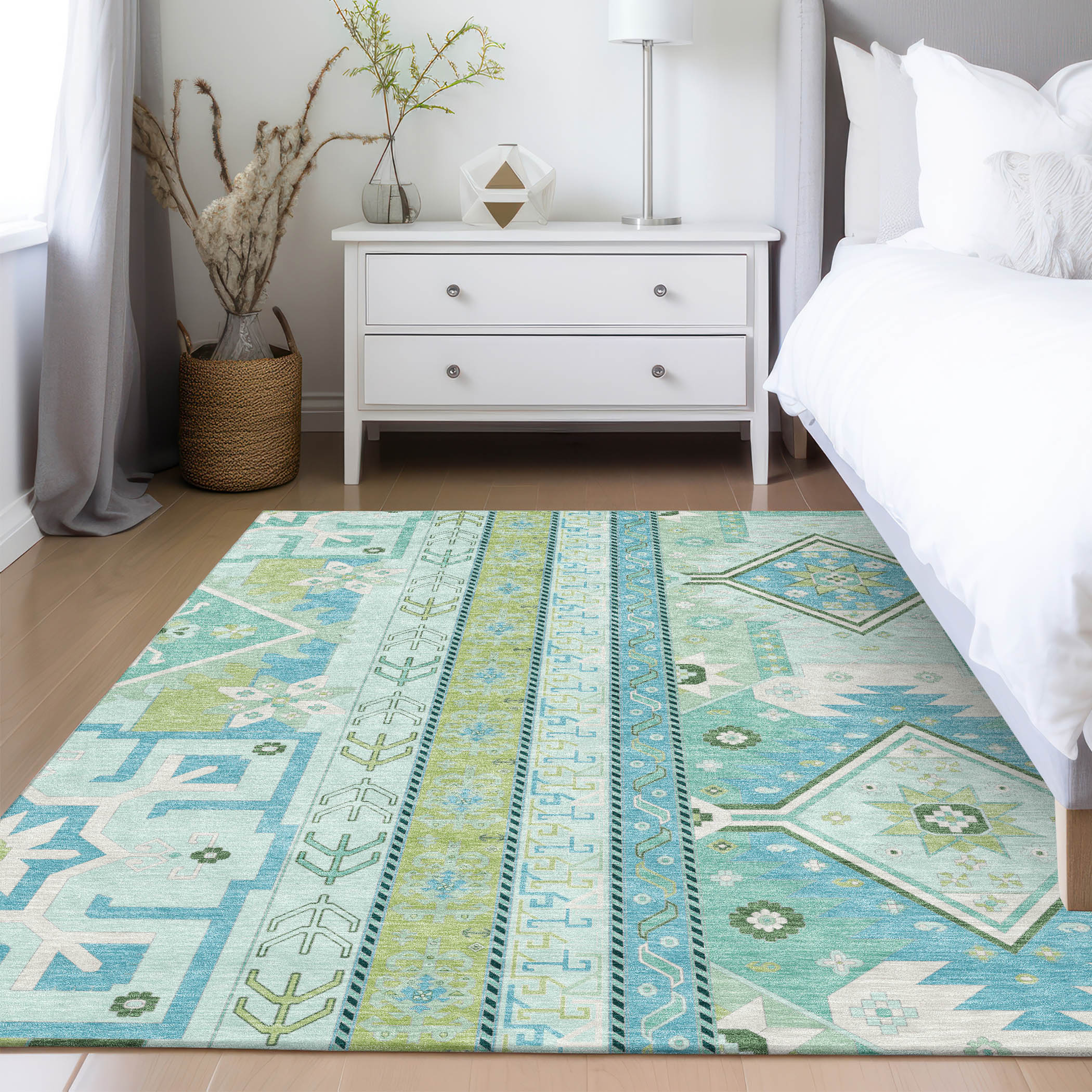 Addison Rugs ACN1015MZ10X14 rugs - View #7