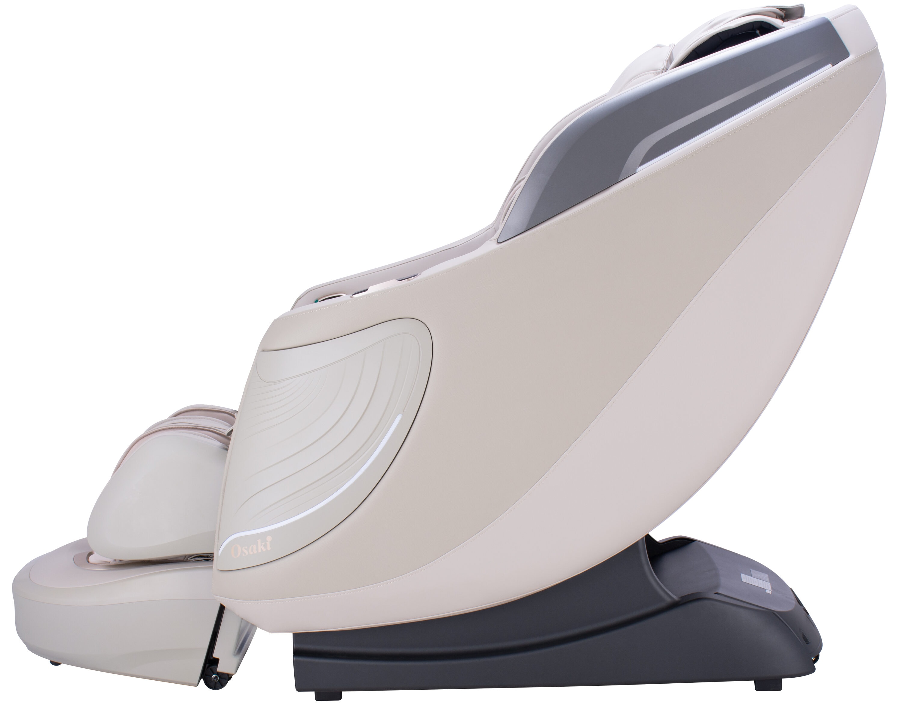 Osaki OPULENTTA recliners - View #3