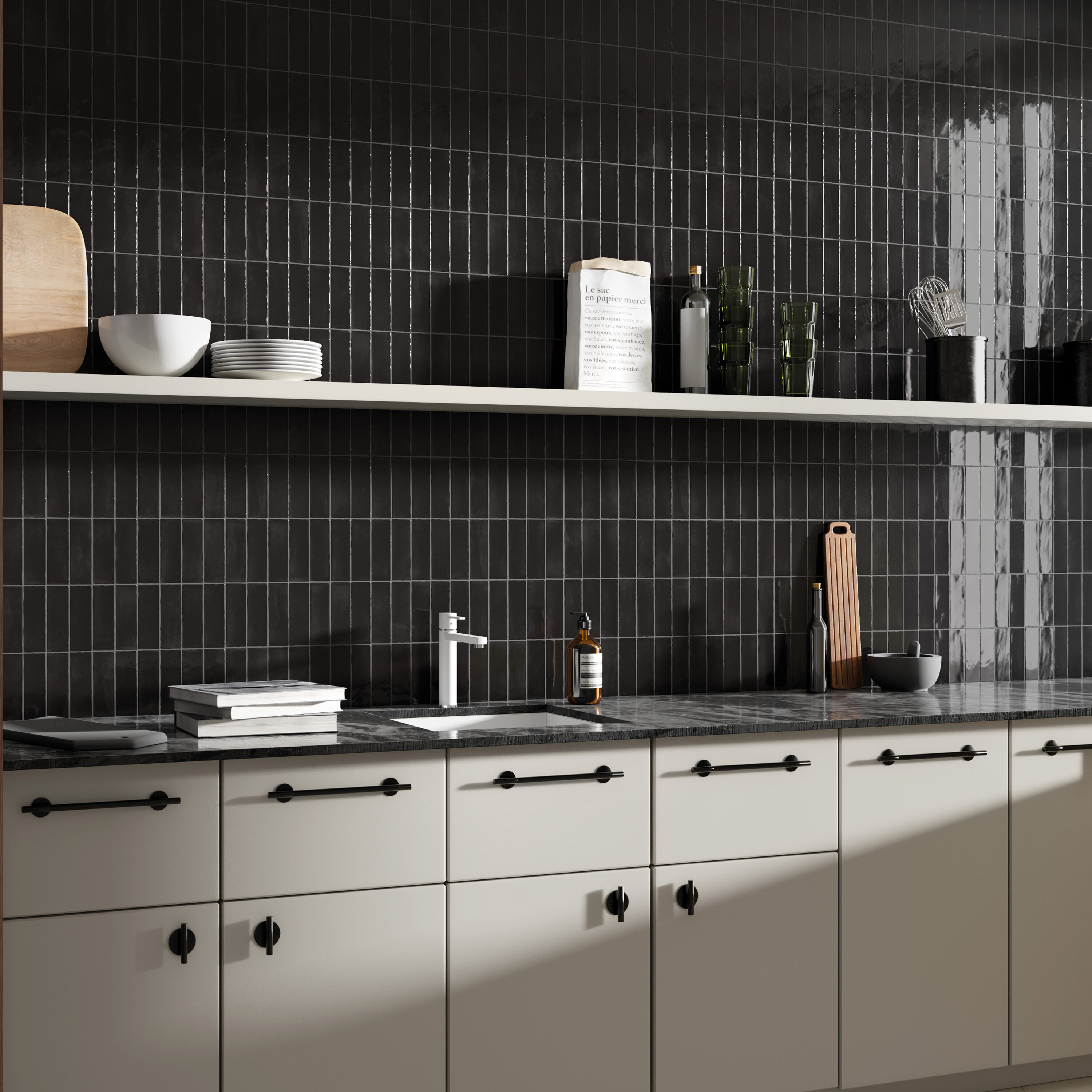 Affinity Tile WEQ6CCGBHT Ceramic-Tile - View #2